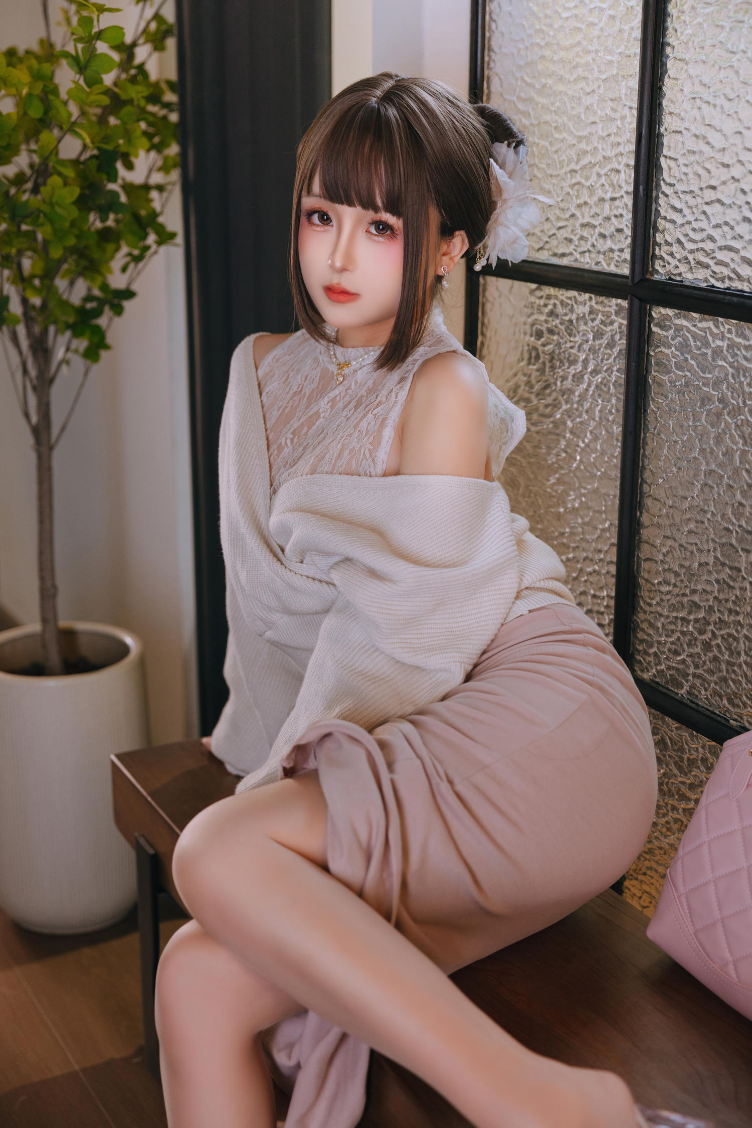 日奈娇 下属的太太 [209P8V-2.43GB]