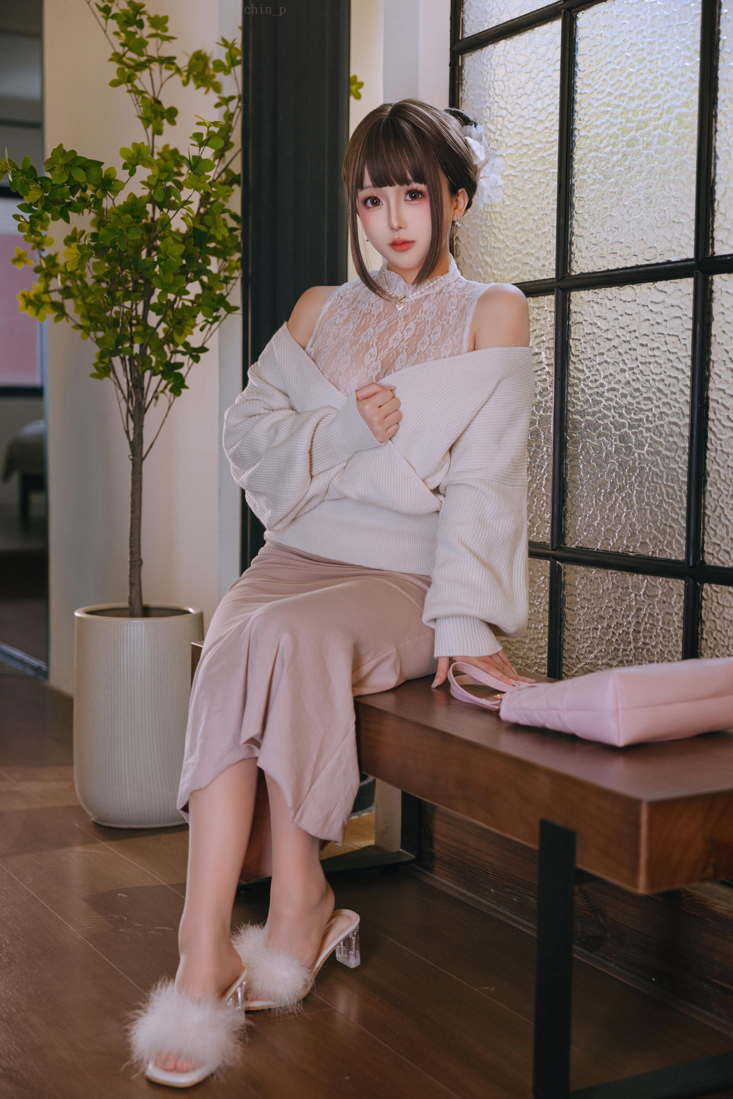 日奈娇 下属的太太 [209P8V-2.43GB]