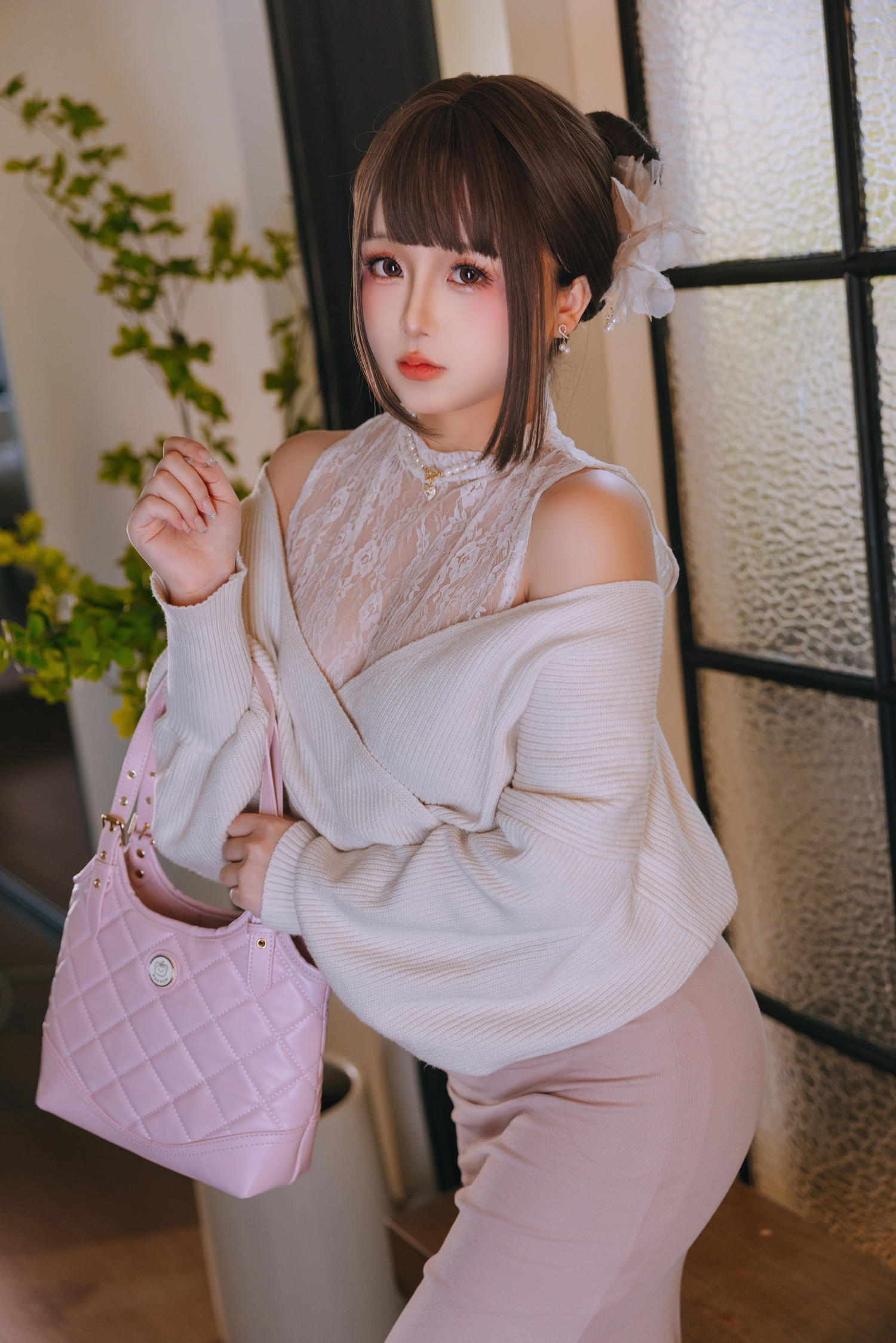 日奈娇 下属的太太 [209P8V-2.43GB]