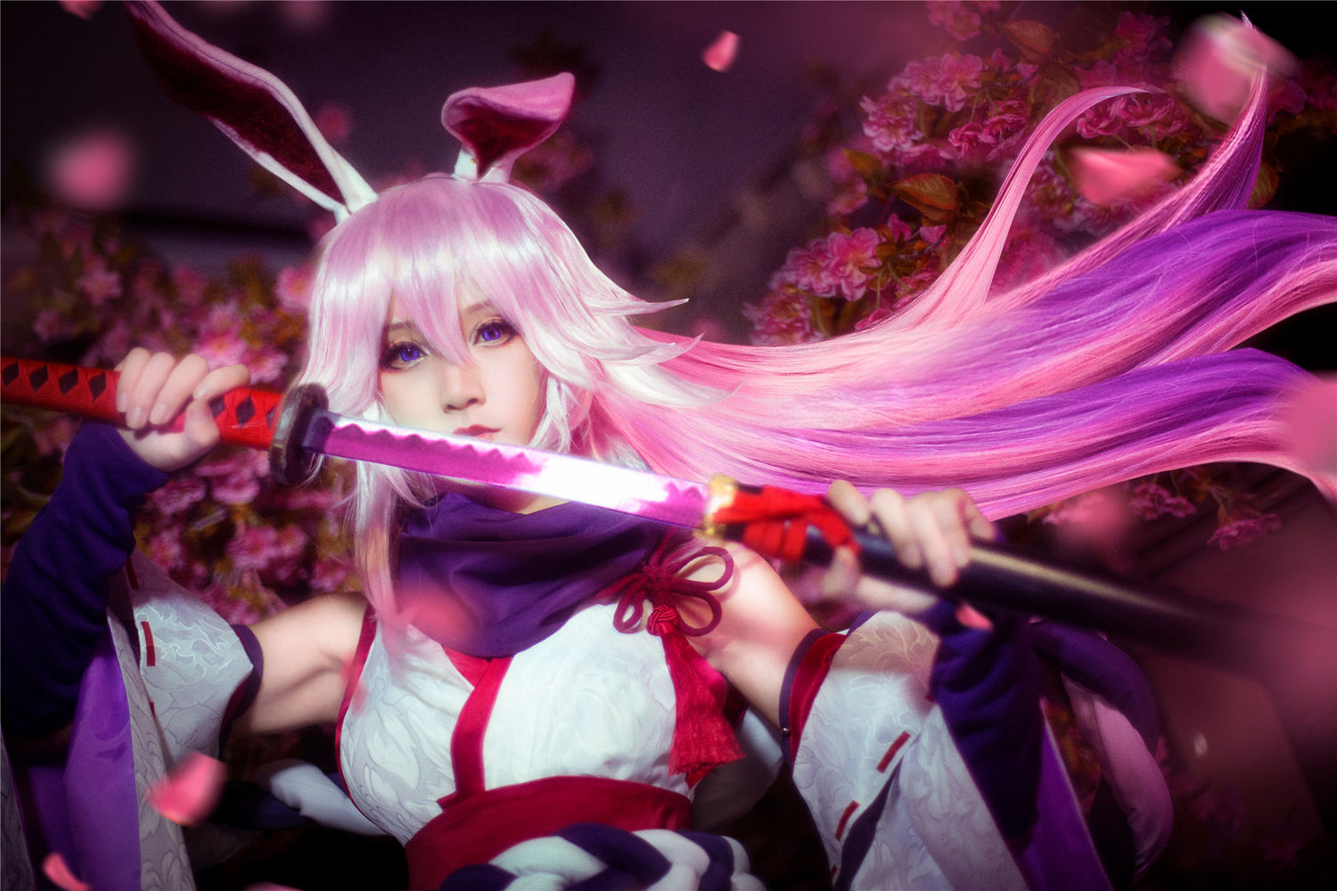 汐兔子 - 小八原皮 [13P]