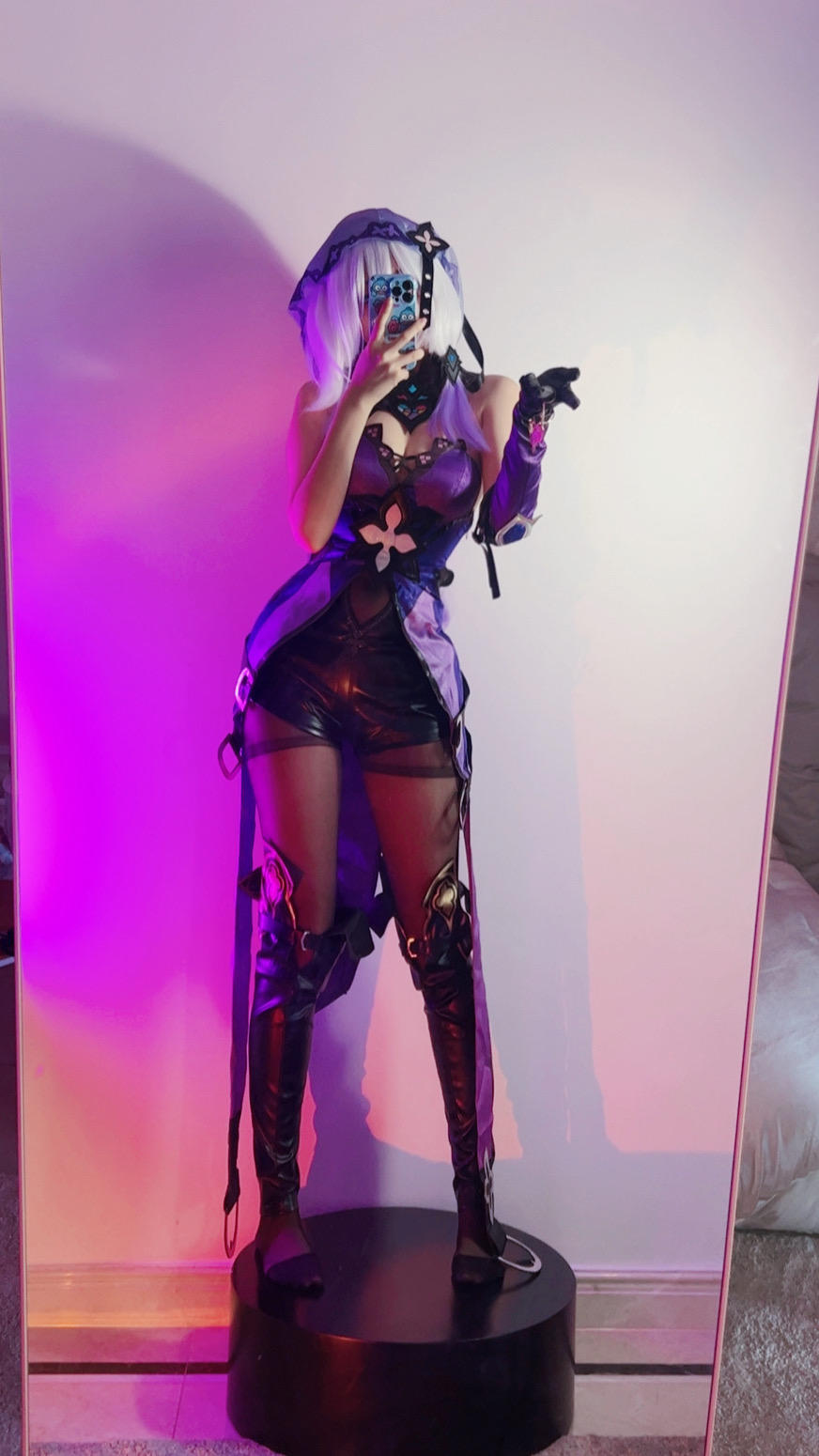 屑雪雪鸭 黑天鹅 [70P3V-105MB]