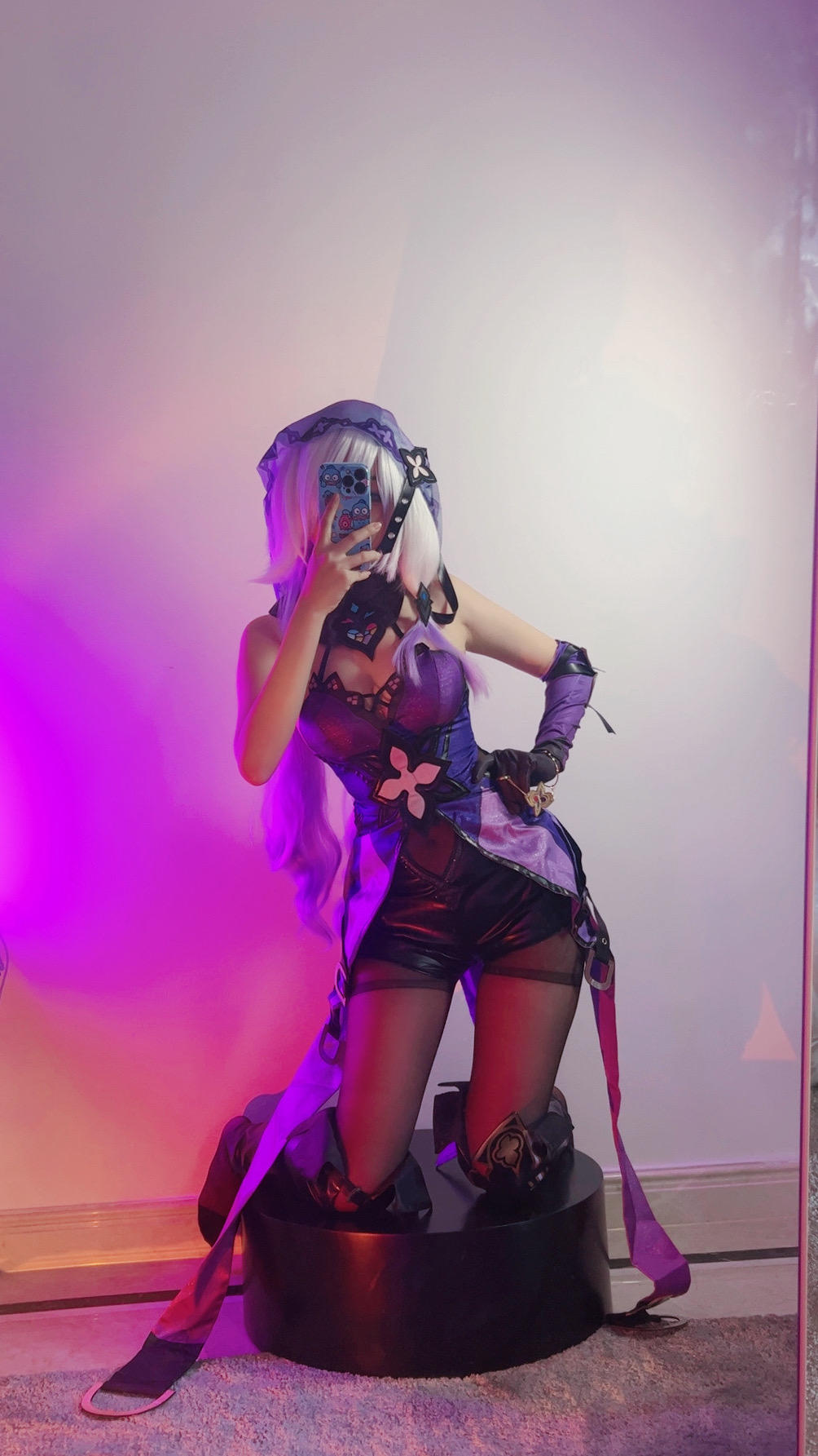 屑雪雪鸭 黑天鹅 [70P3V-105MB]