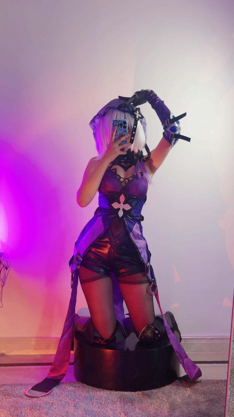 屑雪雪鸭 黑天鹅 [70P3V-105MB]