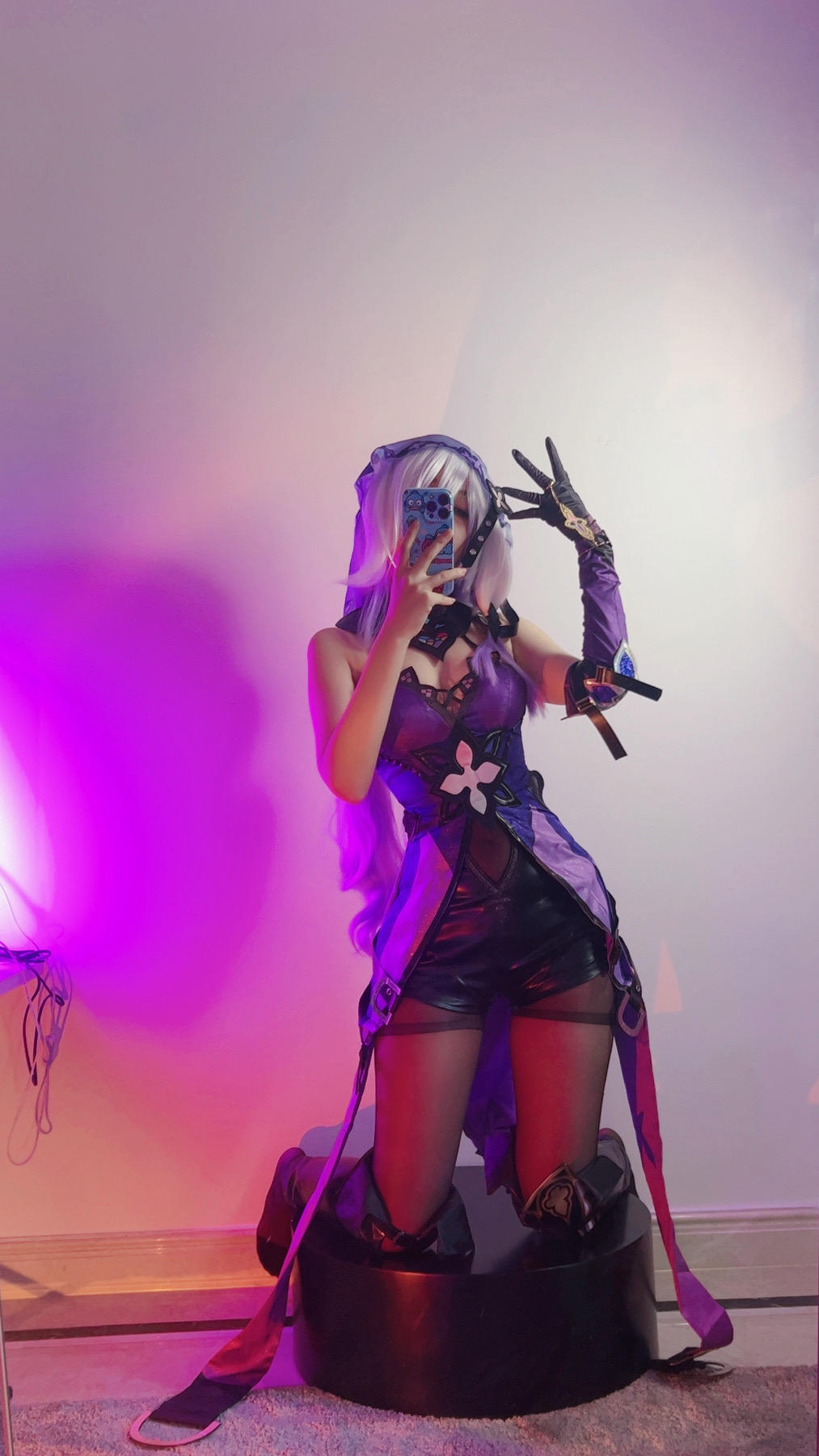 屑雪雪鸭 黑天鹅 [70P3V-105MB]