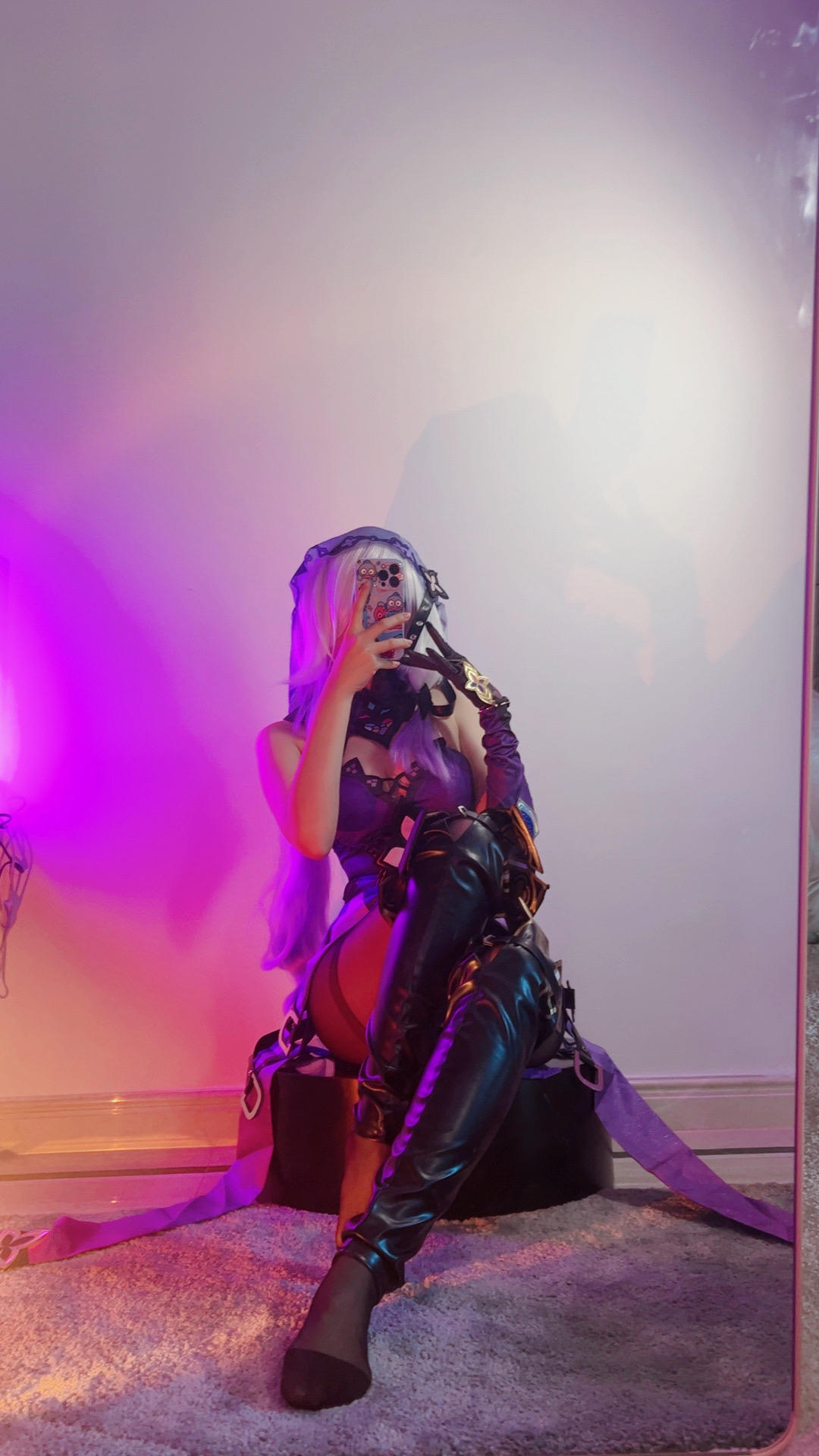 屑雪雪鸭 黑天鹅 [70P3V-105MB]