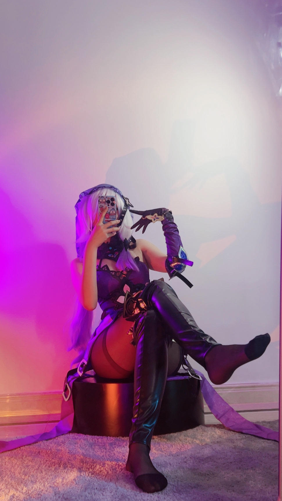 屑雪雪鸭 黑天鹅 [70P3V-105MB]