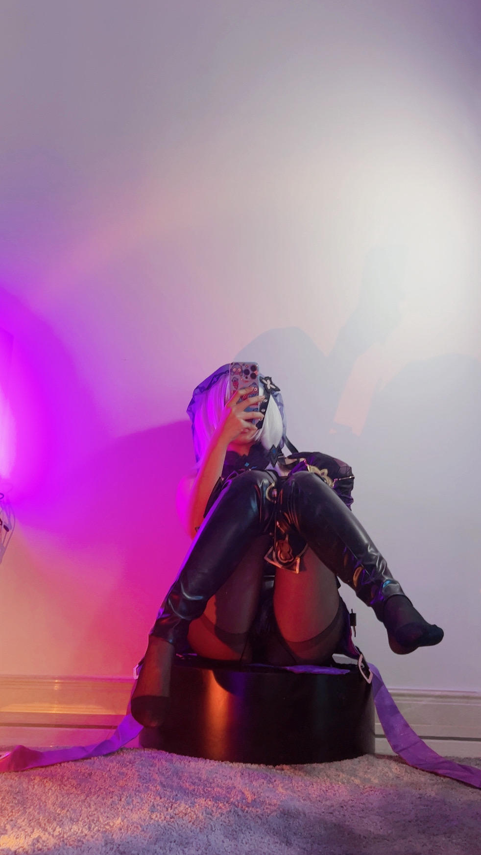 屑雪雪鸭 黑天鹅 [70P3V-105MB]