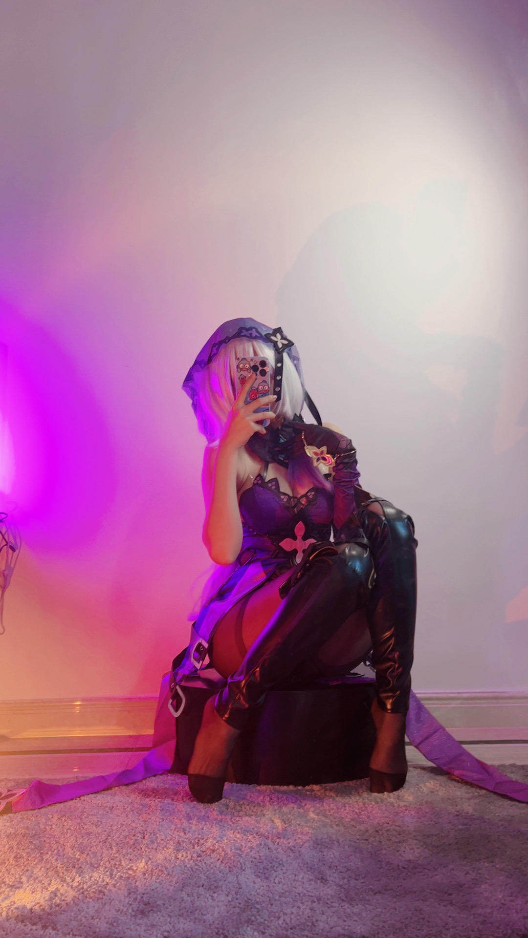 屑雪雪鸭 黑天鹅 [70P3V-105MB]