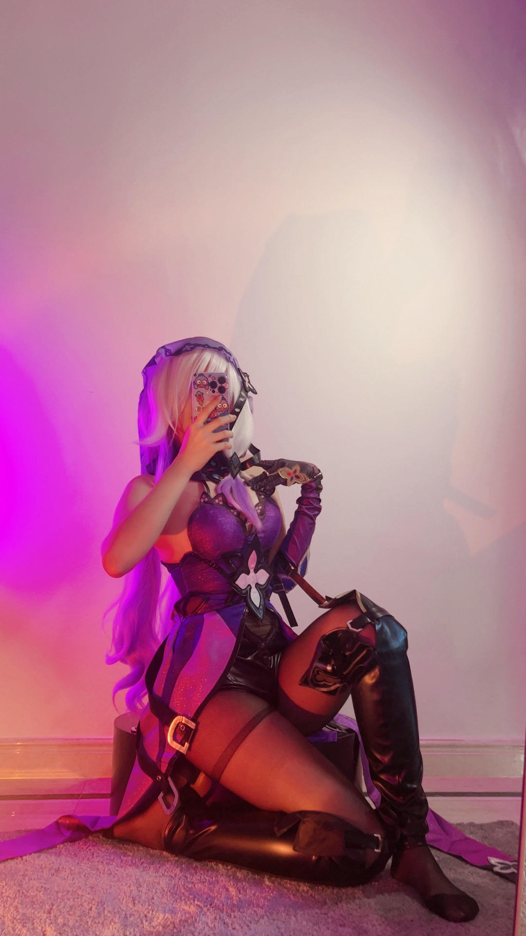 屑雪雪鸭 黑天鹅 [70P3V-105MB]