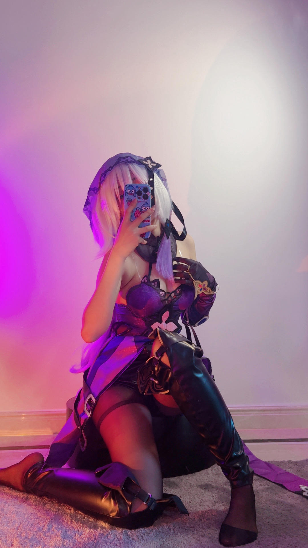 屑雪雪鸭 黑天鹅 [70P3V-105MB]