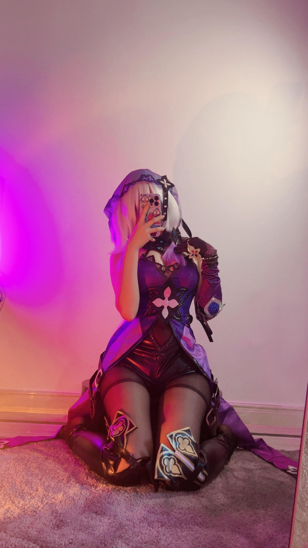 屑雪雪鸭 黑天鹅 [70P3V-105MB]