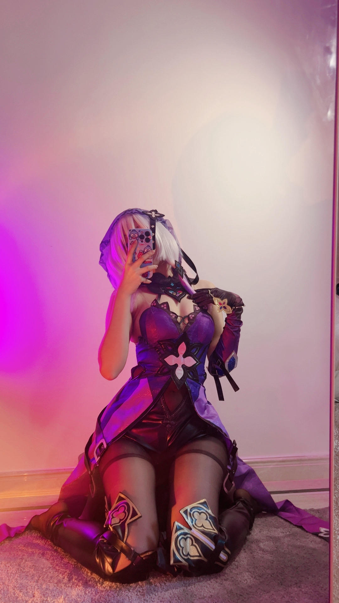 屑雪雪鸭 黑天鹅 [70P3V-105MB]