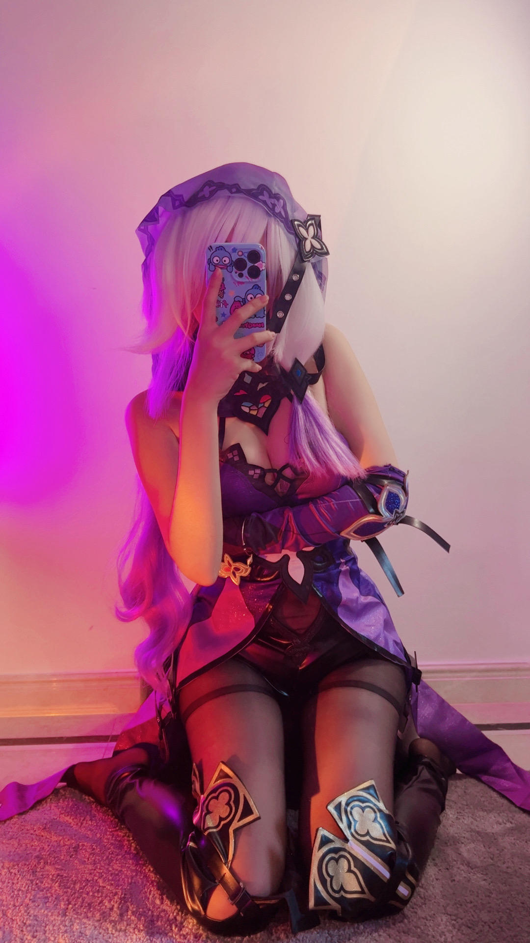 屑雪雪鸭 黑天鹅 [70P3V-105MB]