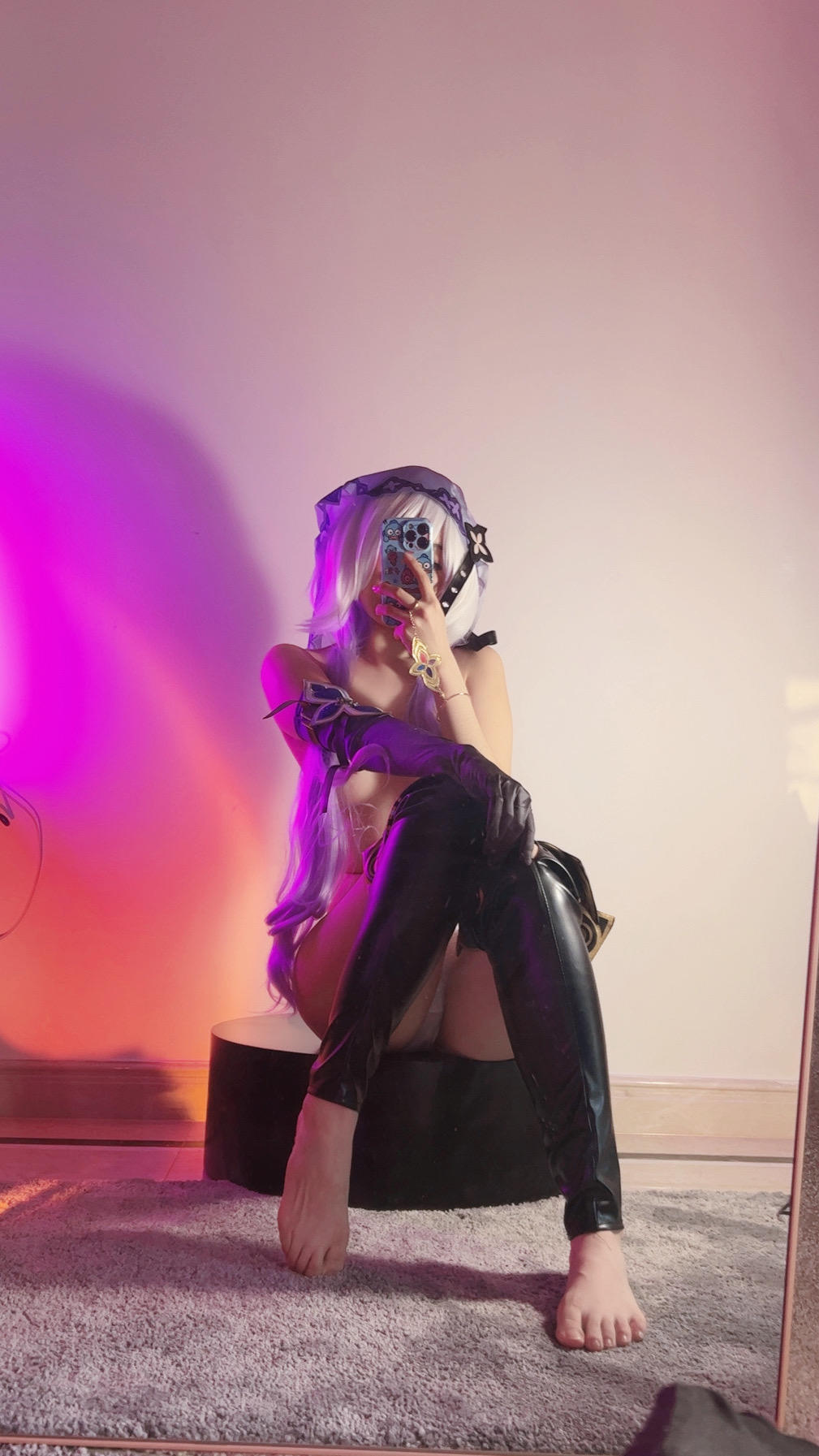 屑雪雪鸭 黑天鹅 [70P3V-105MB]