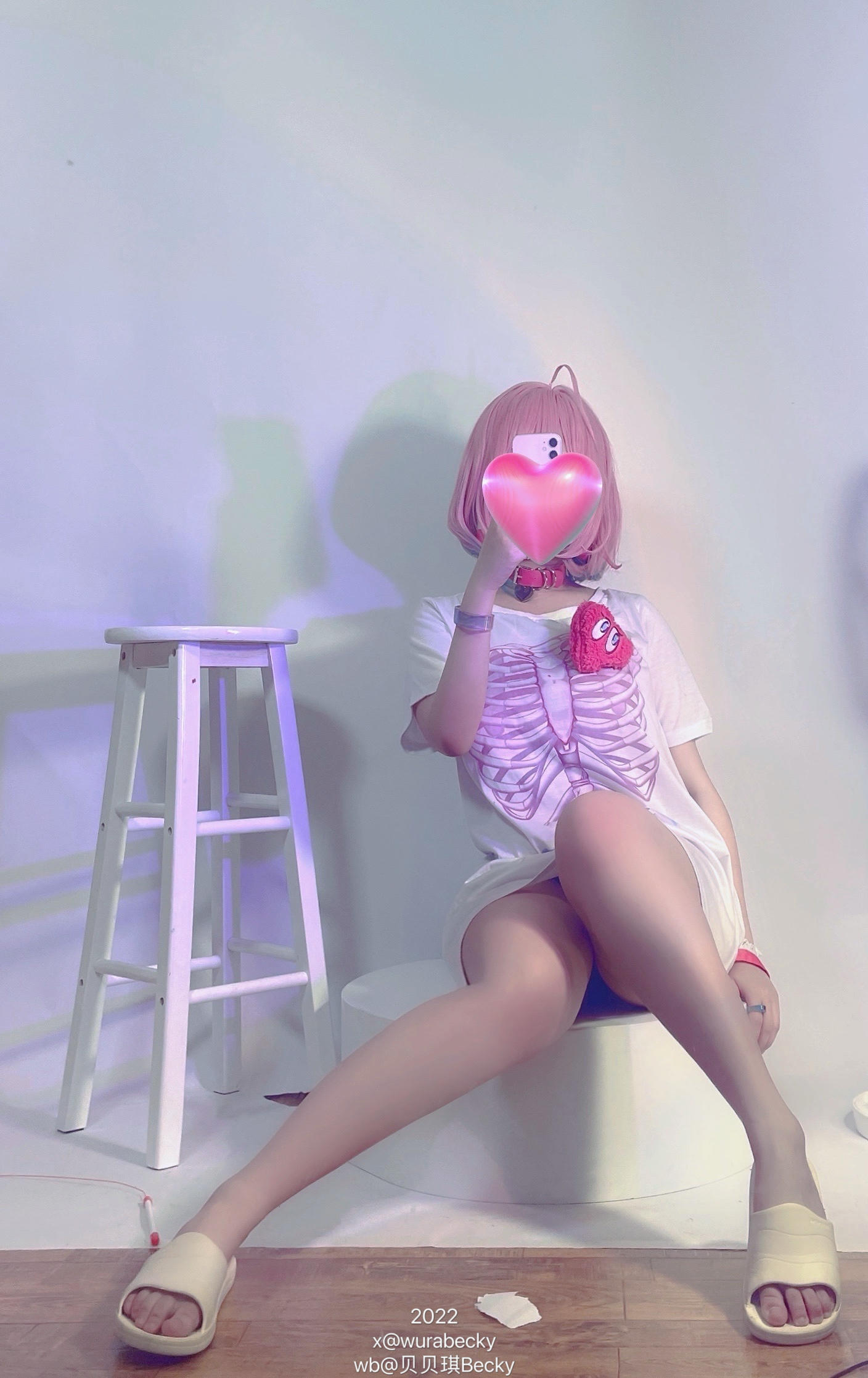 贝贝琪Becky 2023年04月 璃亚梦 [31P-146MB]