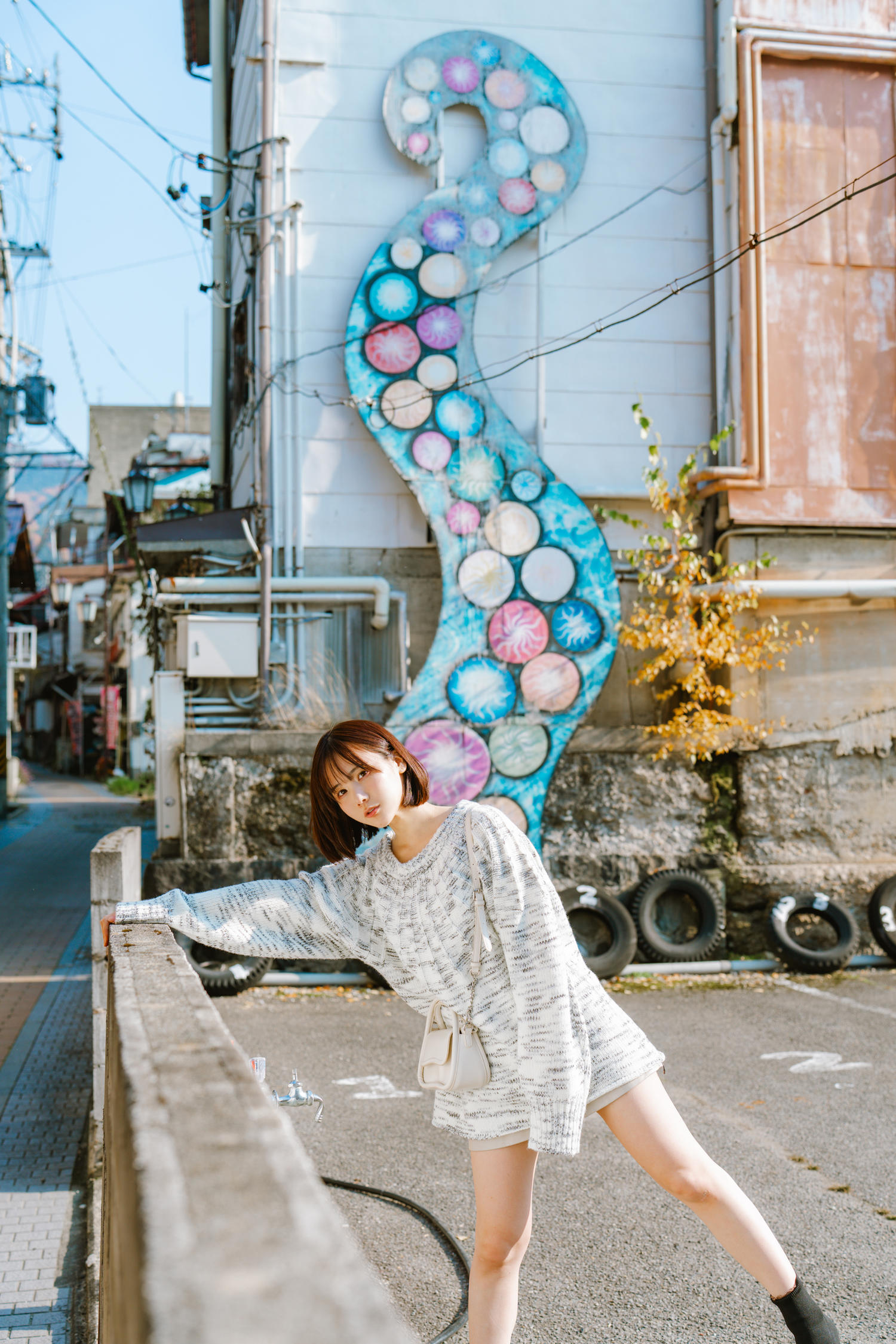 けん研 (けんけん) 湯めぐりけんけん二泊三日 [258P-1.03GB]