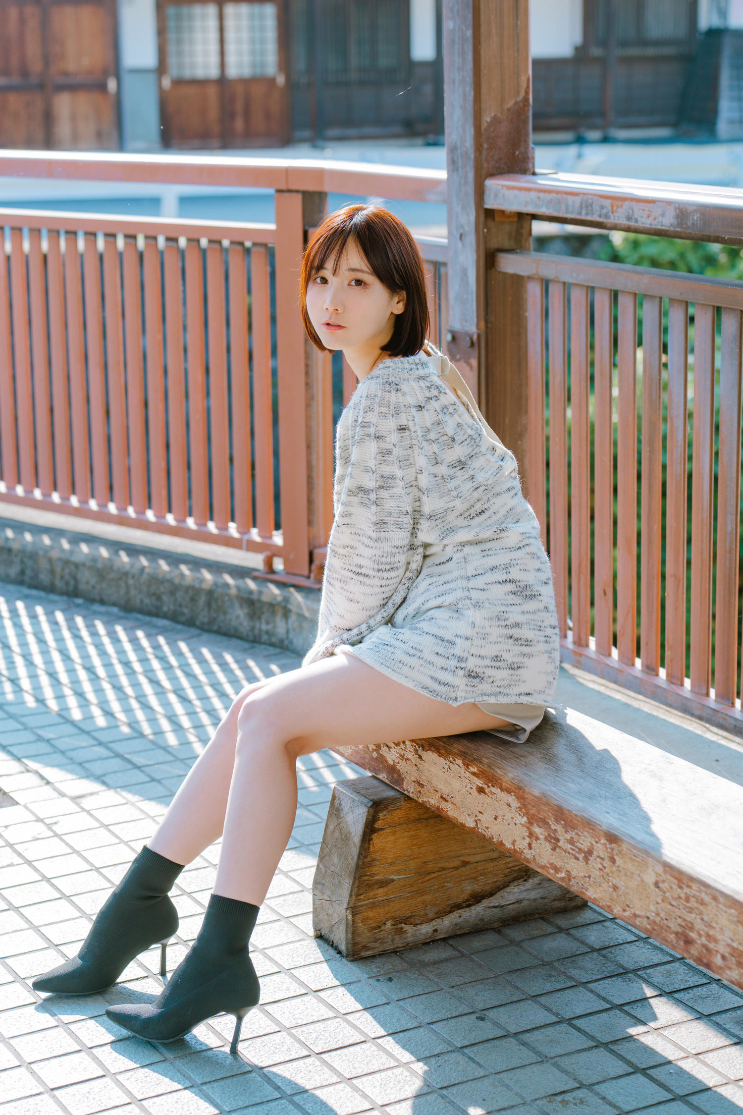 けん研 (けんけん) 湯めぐりけんけん二泊三日 [258P-1.03GB]