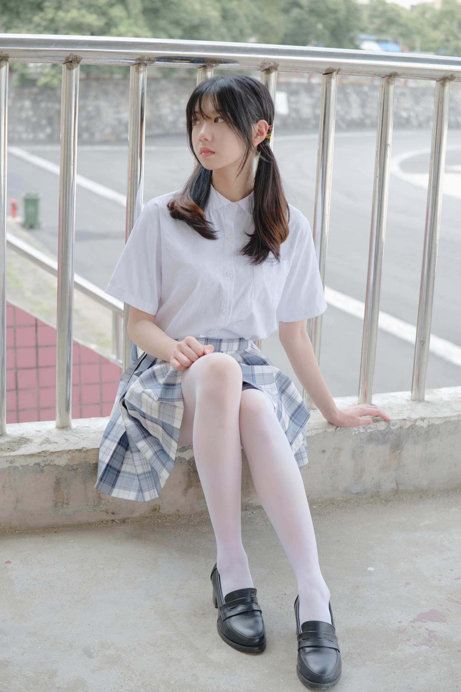 森萝 