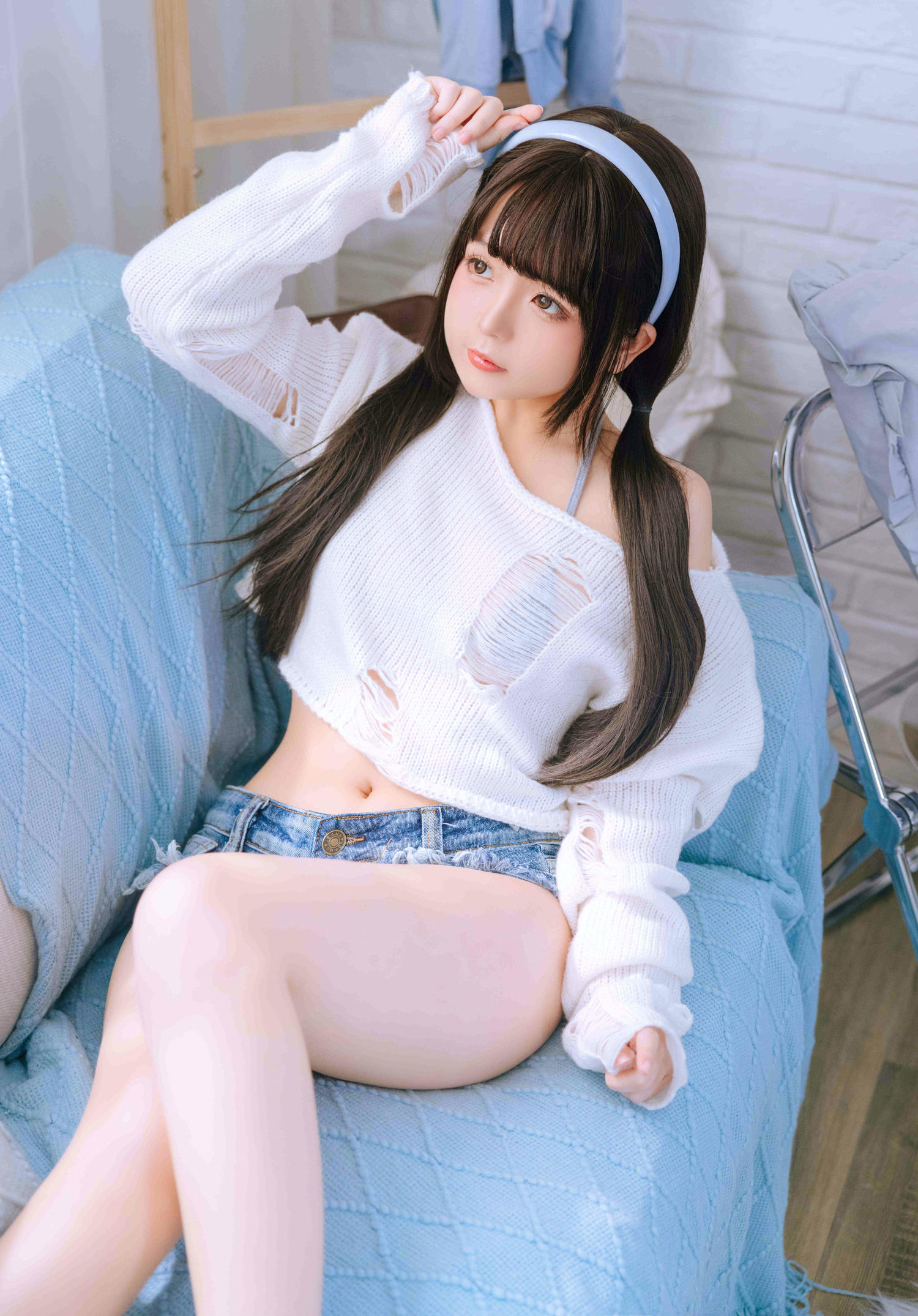 日奈娇 奶娇日常 [157P4V-1.40GB]