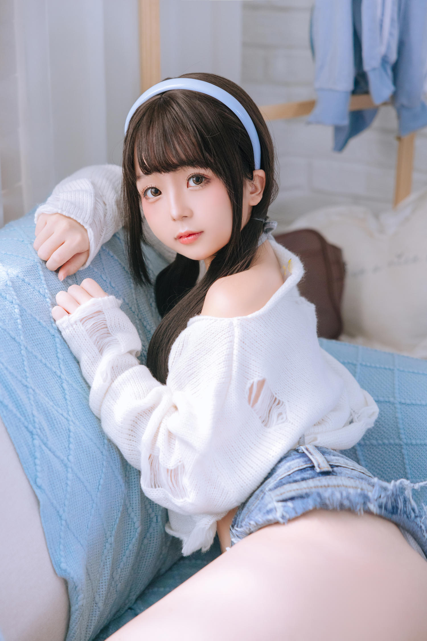 日奈娇 奶娇日常 [157P4V-1.40GB]