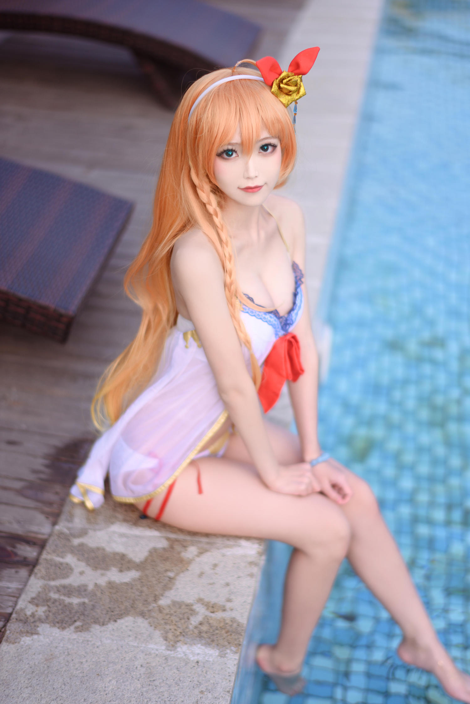 汪知子 - pklmcos [20P]