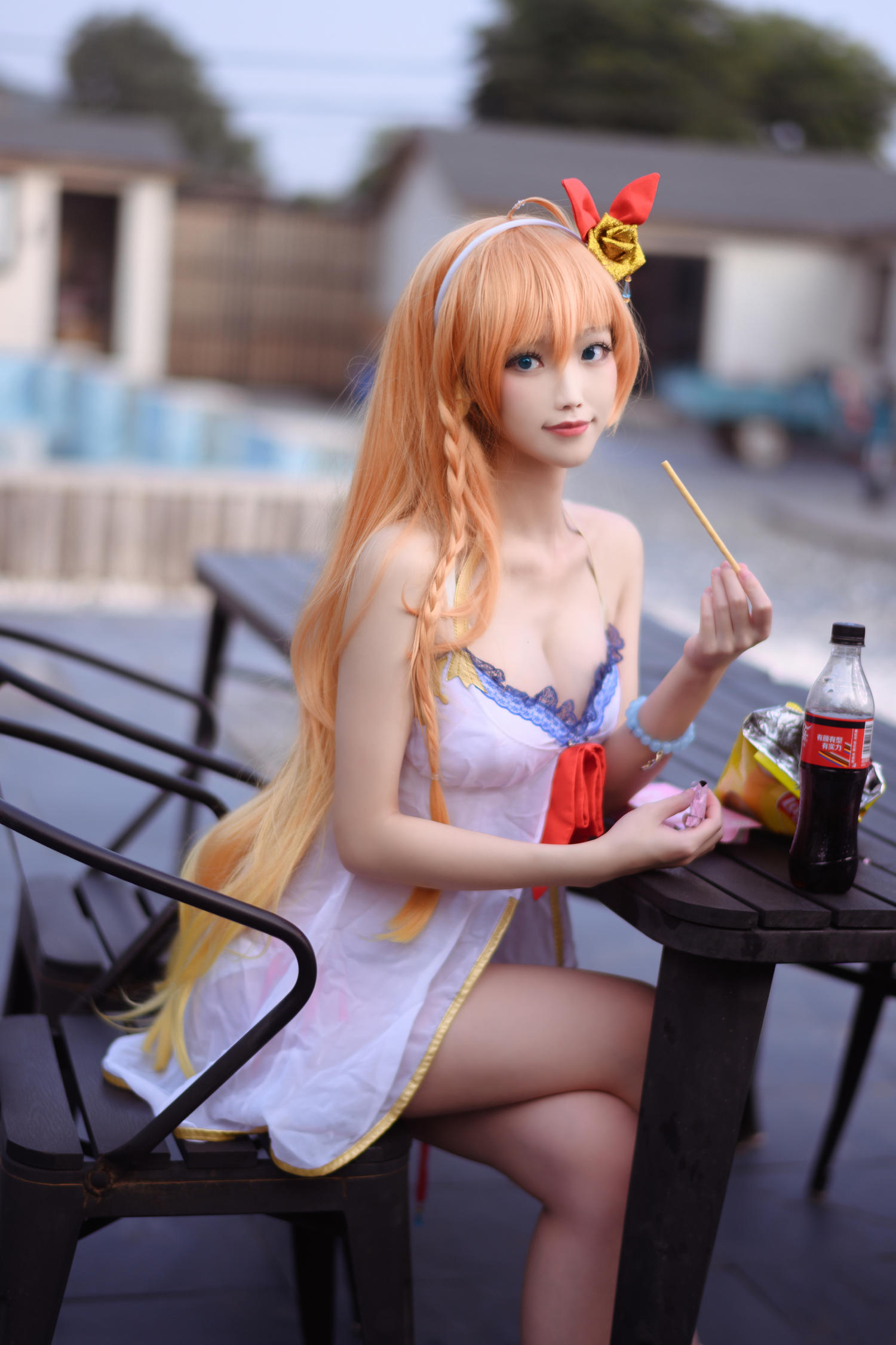 汪知子 - pklmcos [20P]