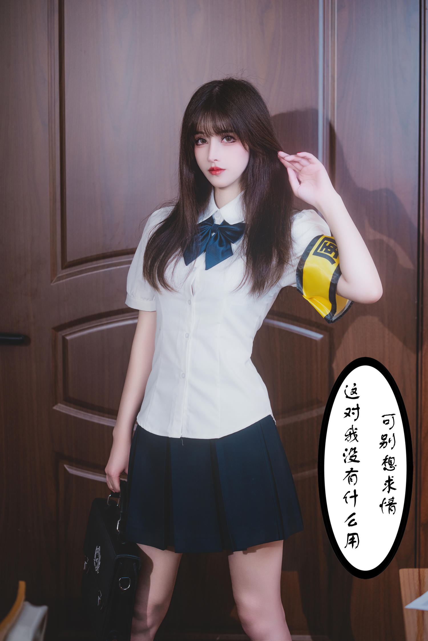 鹿八岁 畜牧计划 [118P1V-2.12GB]