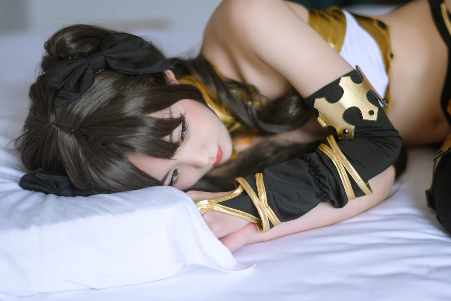 汪知子 - ystecos [24P]