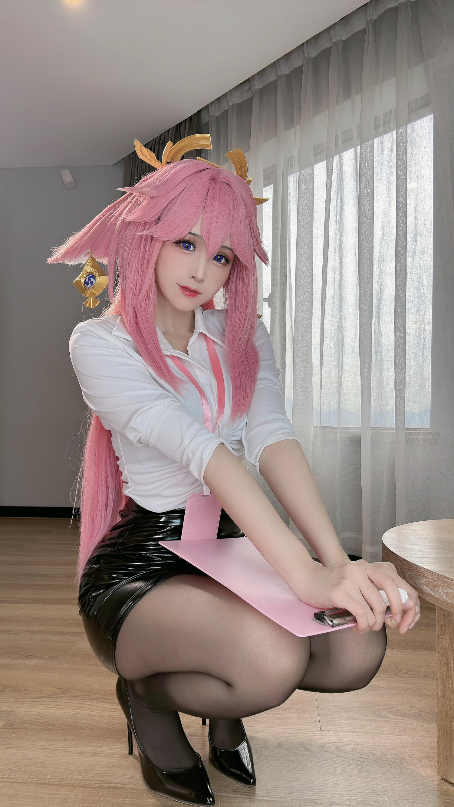 miko酱ww 2023年08月合集 [178P-970MB]