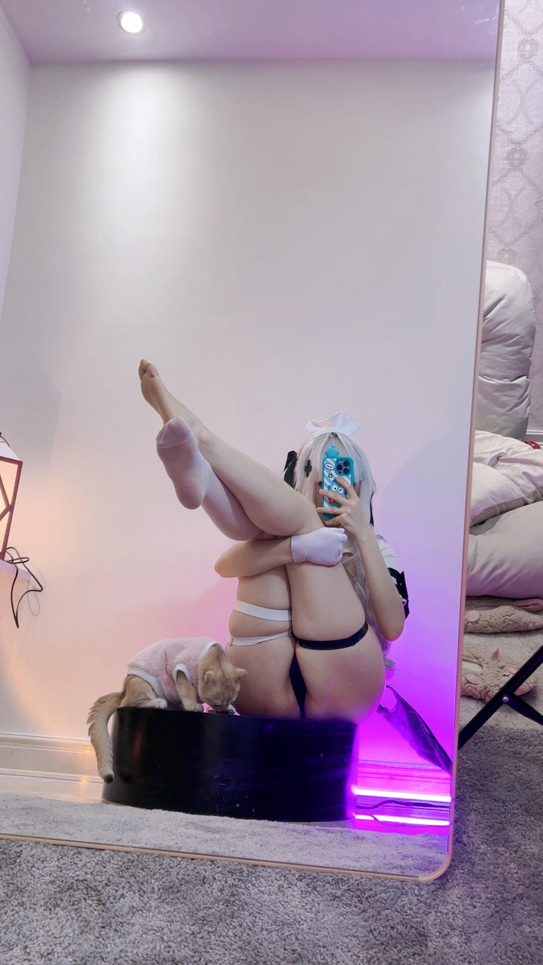 屑雪雪鸭 夜间护士 [59P2V-70MB]