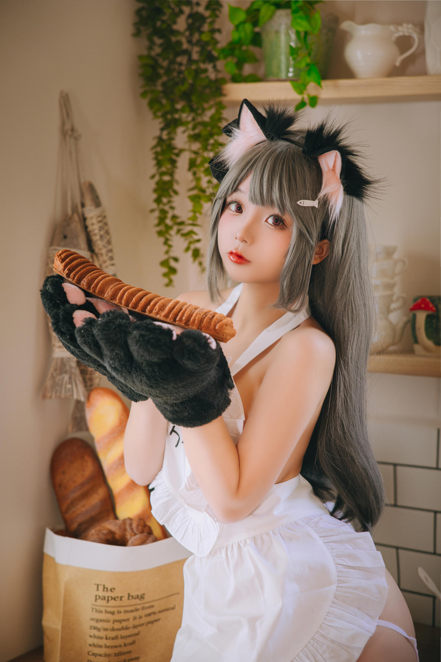 日奈娇 水星纪念 [134P-1.16GB]