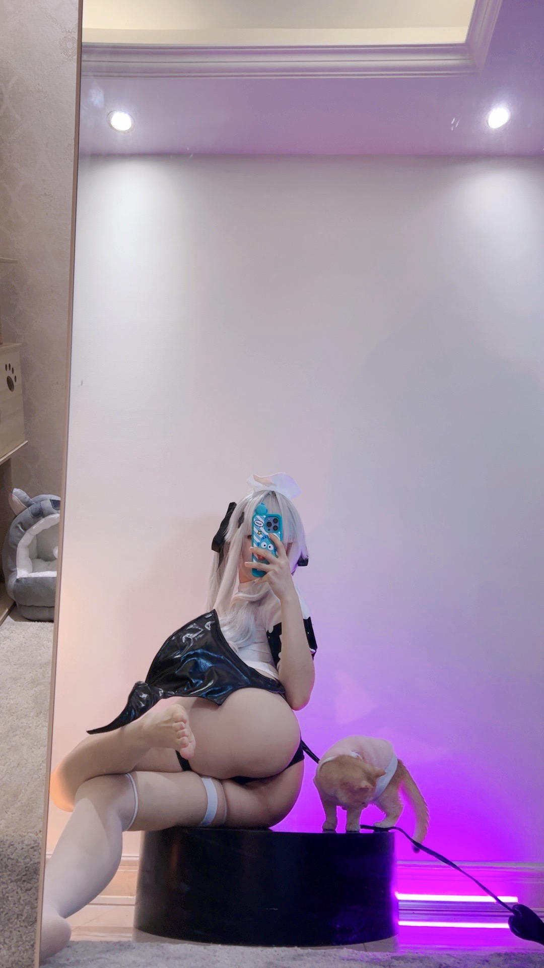 屑雪雪鸭 夜间护士 [59P2V-70MB]