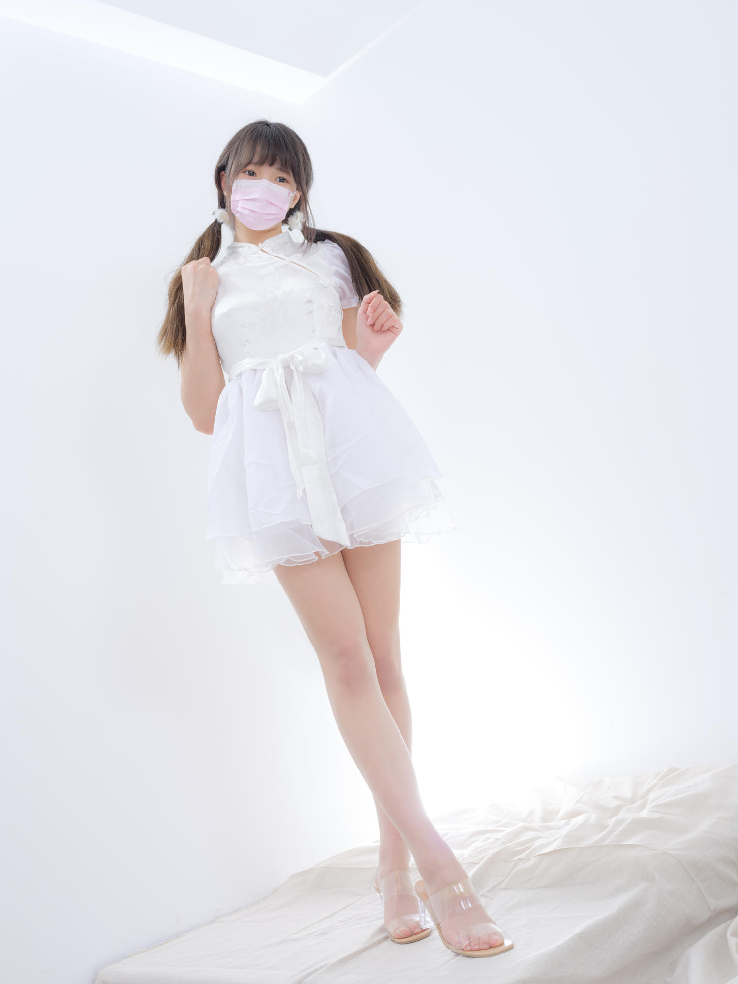 森萝财团 内部VIP 春雪-005 4K [115P2V-5.16GB]