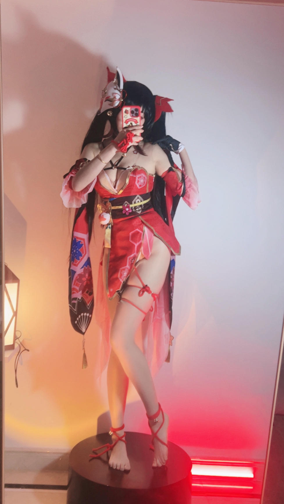 屑雪雪鸭 花火 [52P5V-206MB]