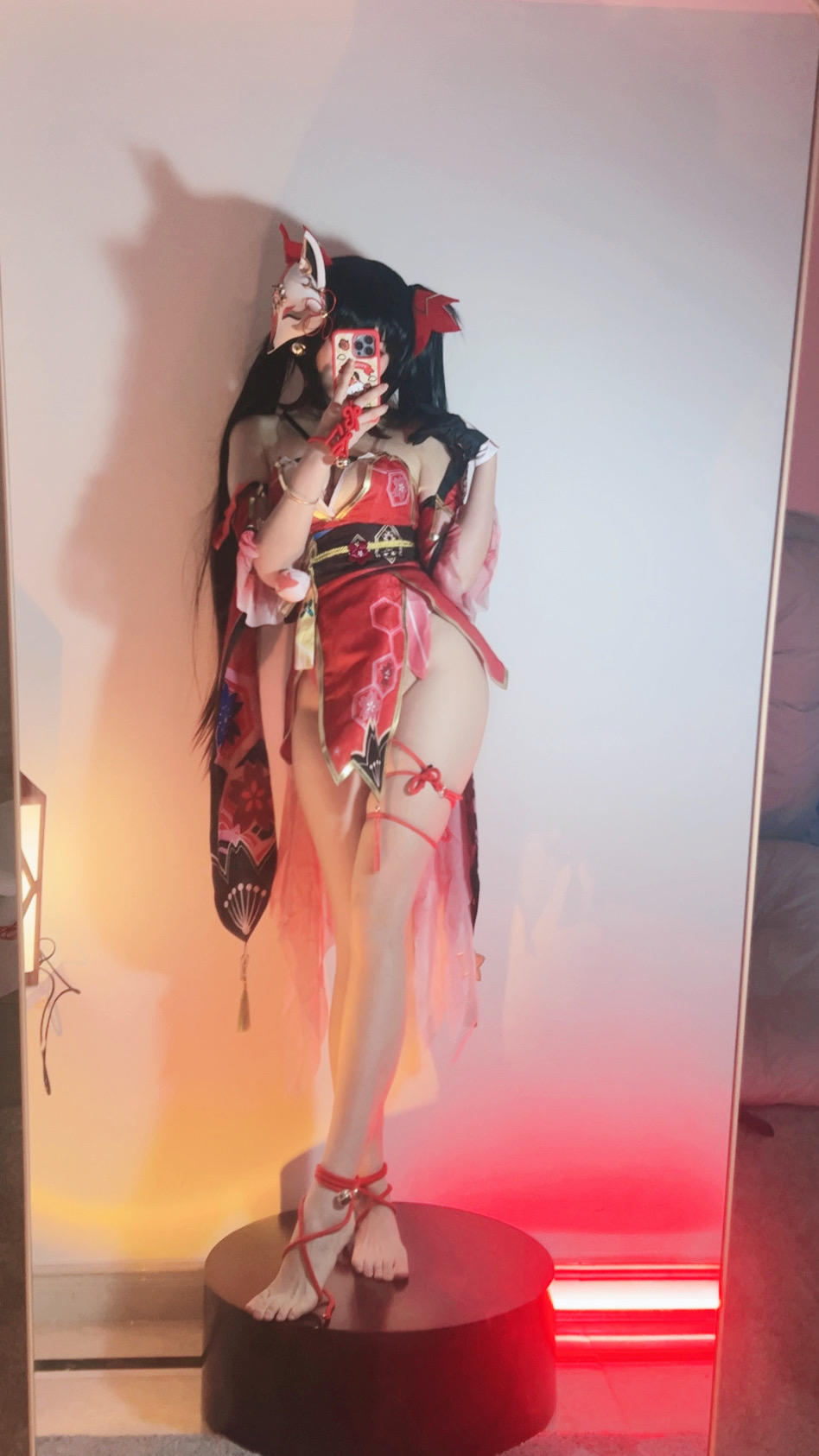 屑雪雪鸭 花火 [52P5V-206MB]