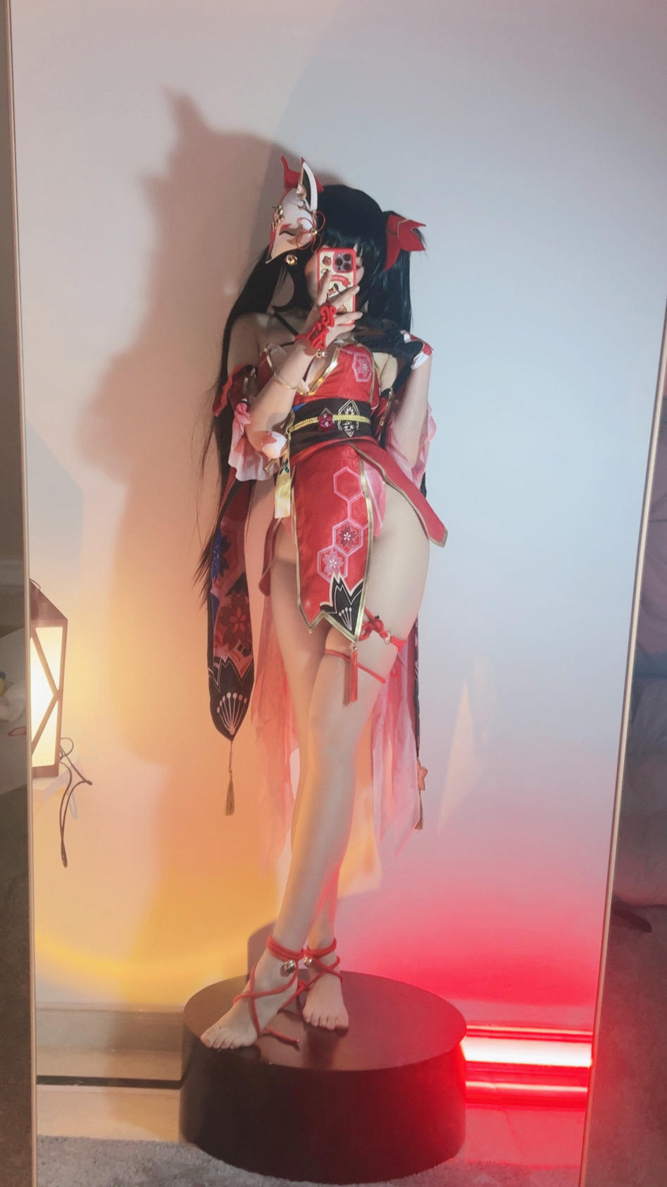 屑雪雪鸭 花火 [52P5V-206MB]