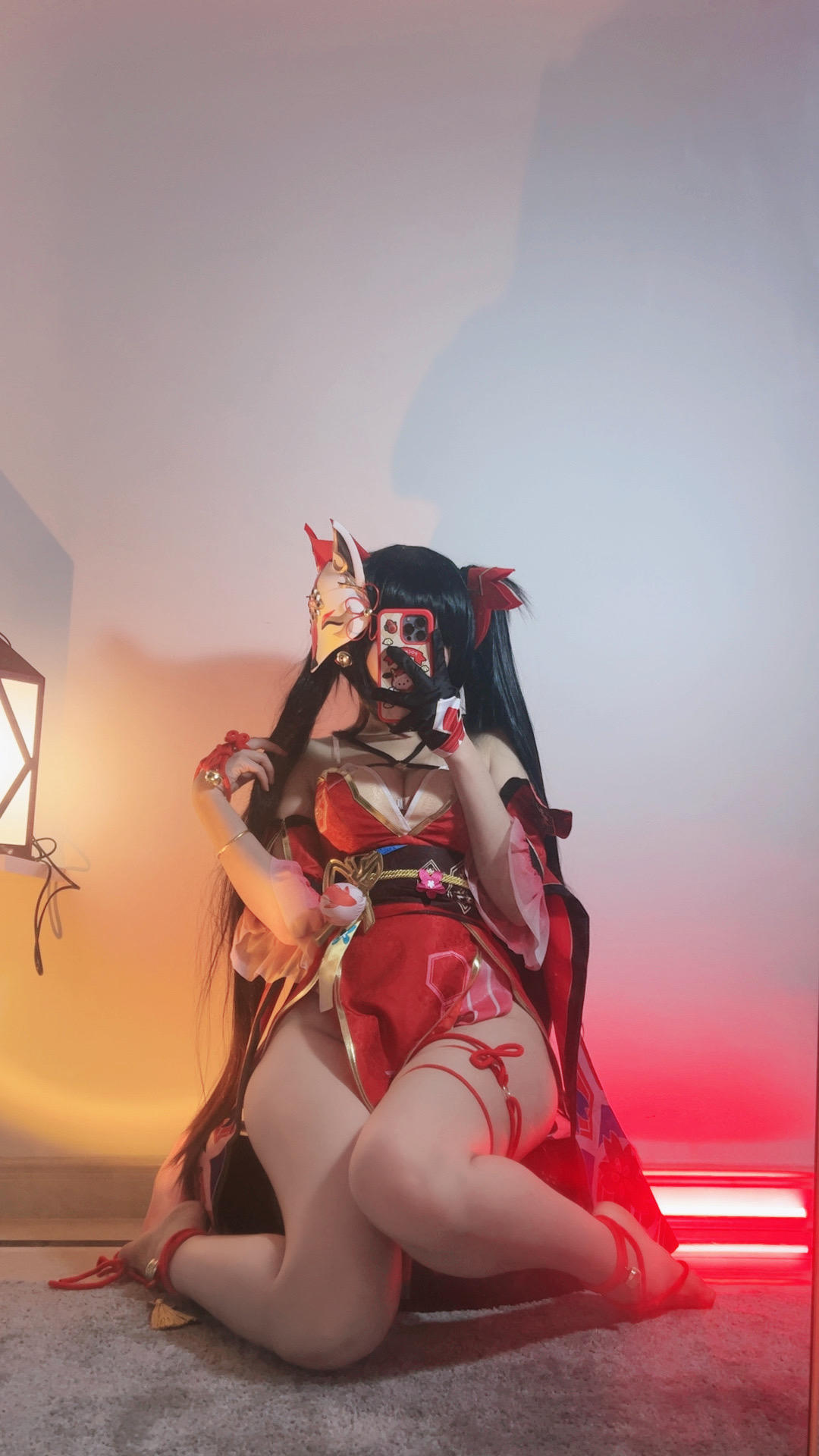 屑雪雪鸭 花火 [52P5V-206MB]