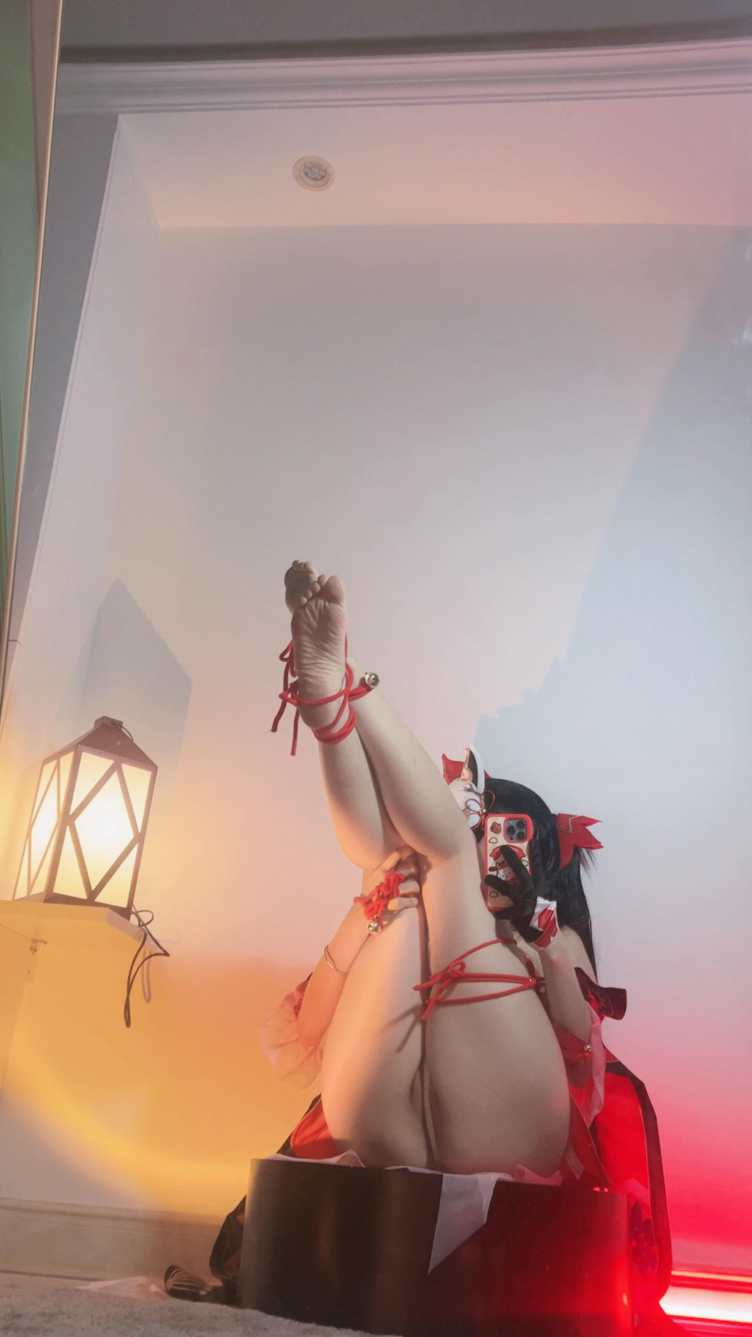 屑雪雪鸭 花火 [52P5V-206MB]