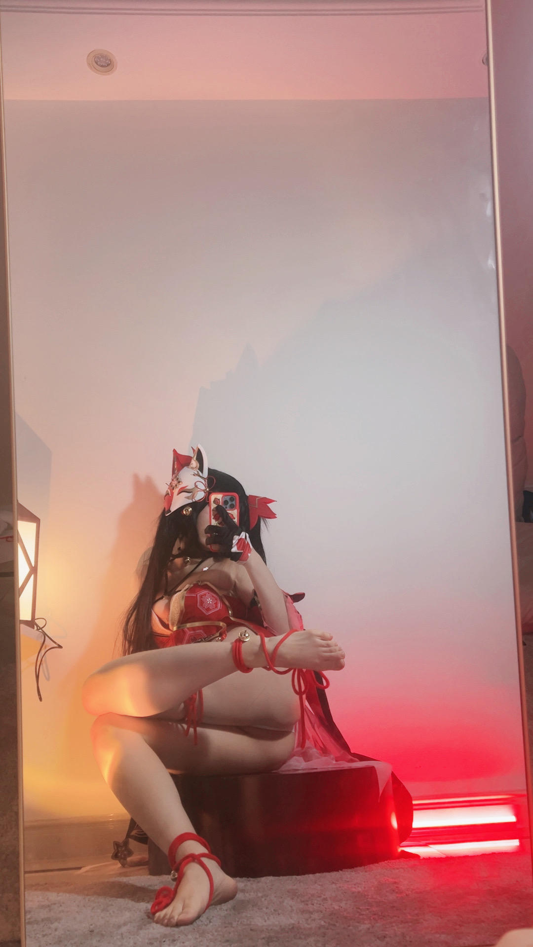 屑雪雪鸭 花火 [52P5V-206MB]