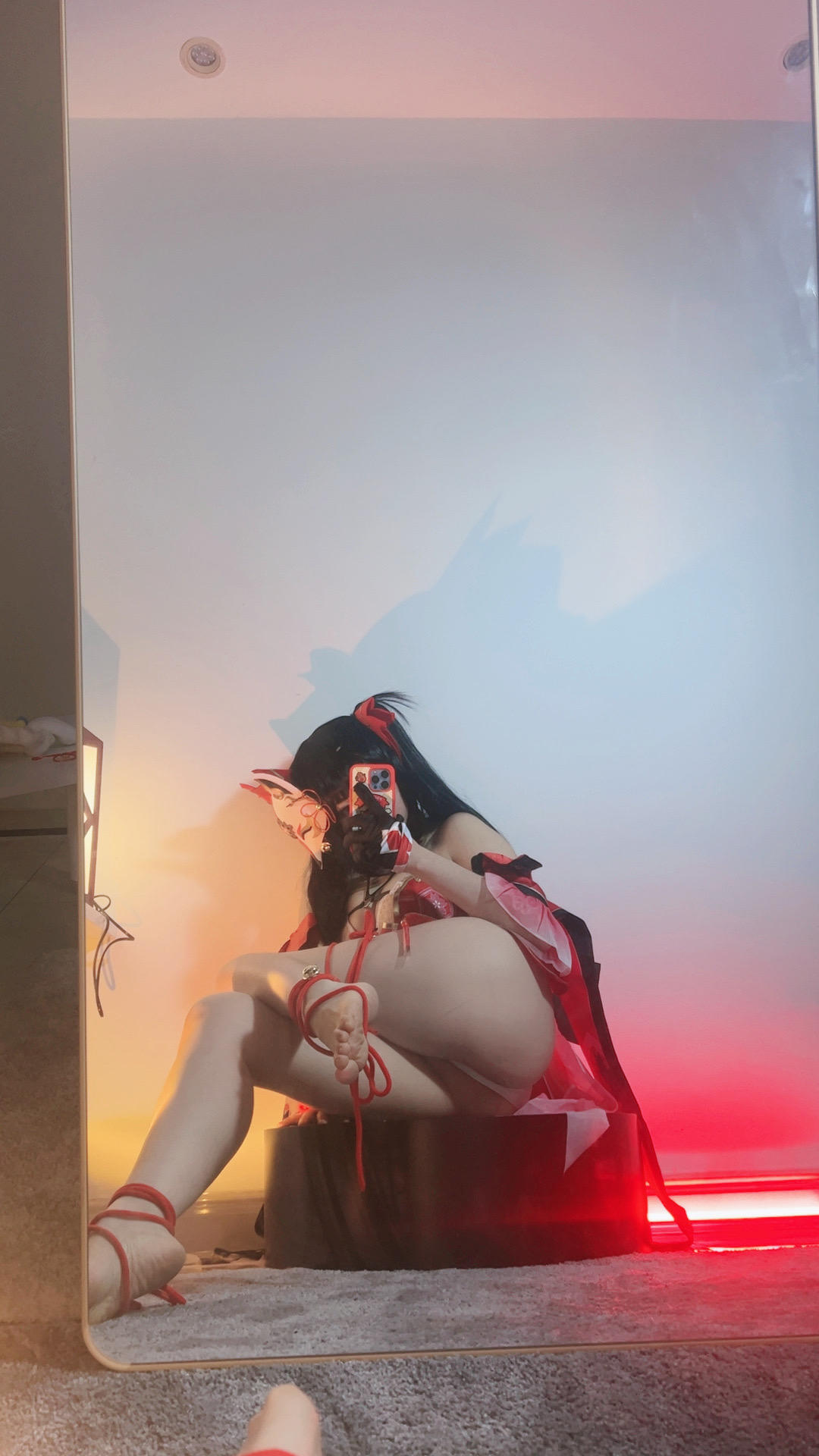 屑雪雪鸭 花火 [52P5V-206MB]