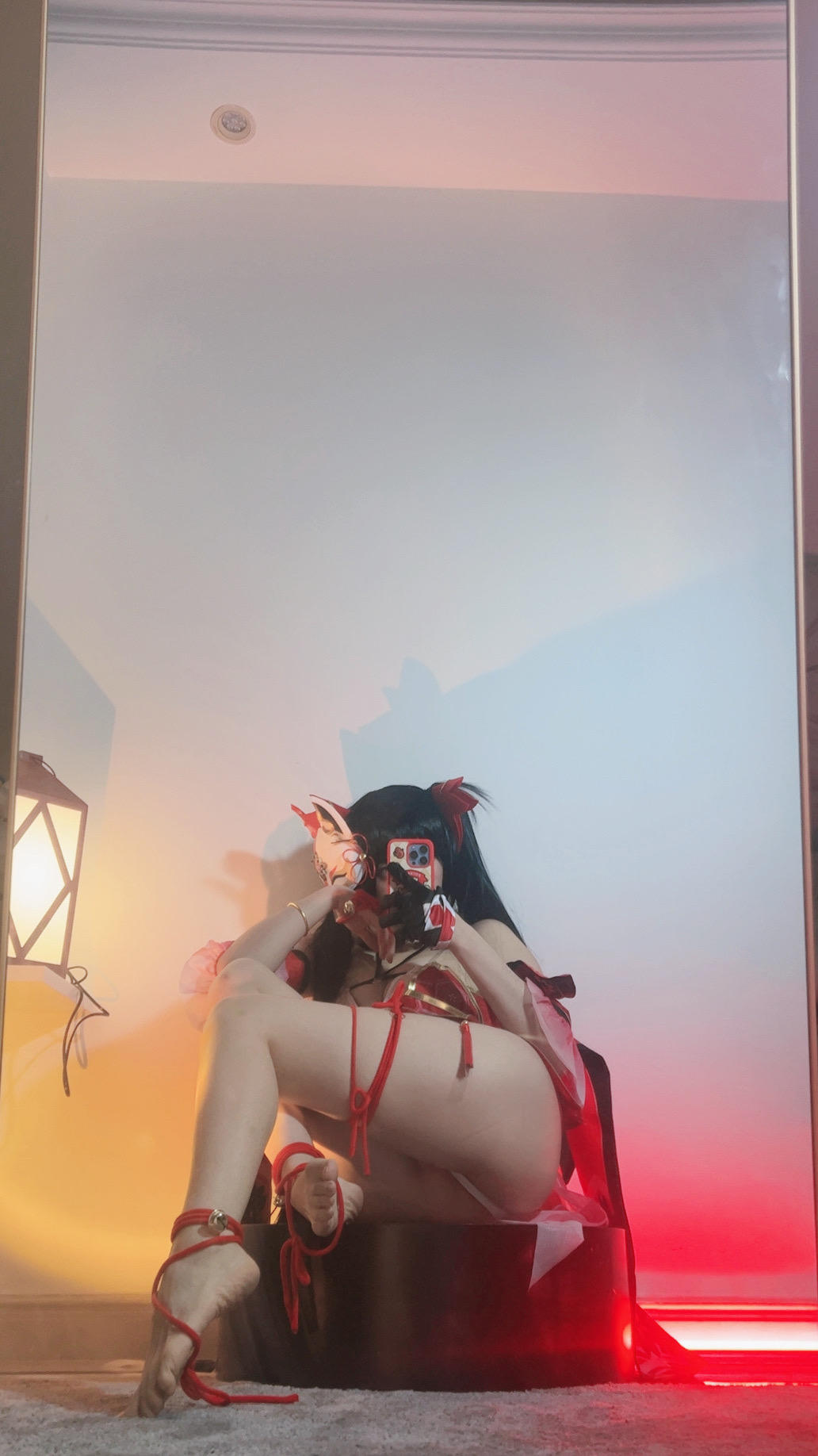 屑雪雪鸭 花火 [52P5V-206MB]