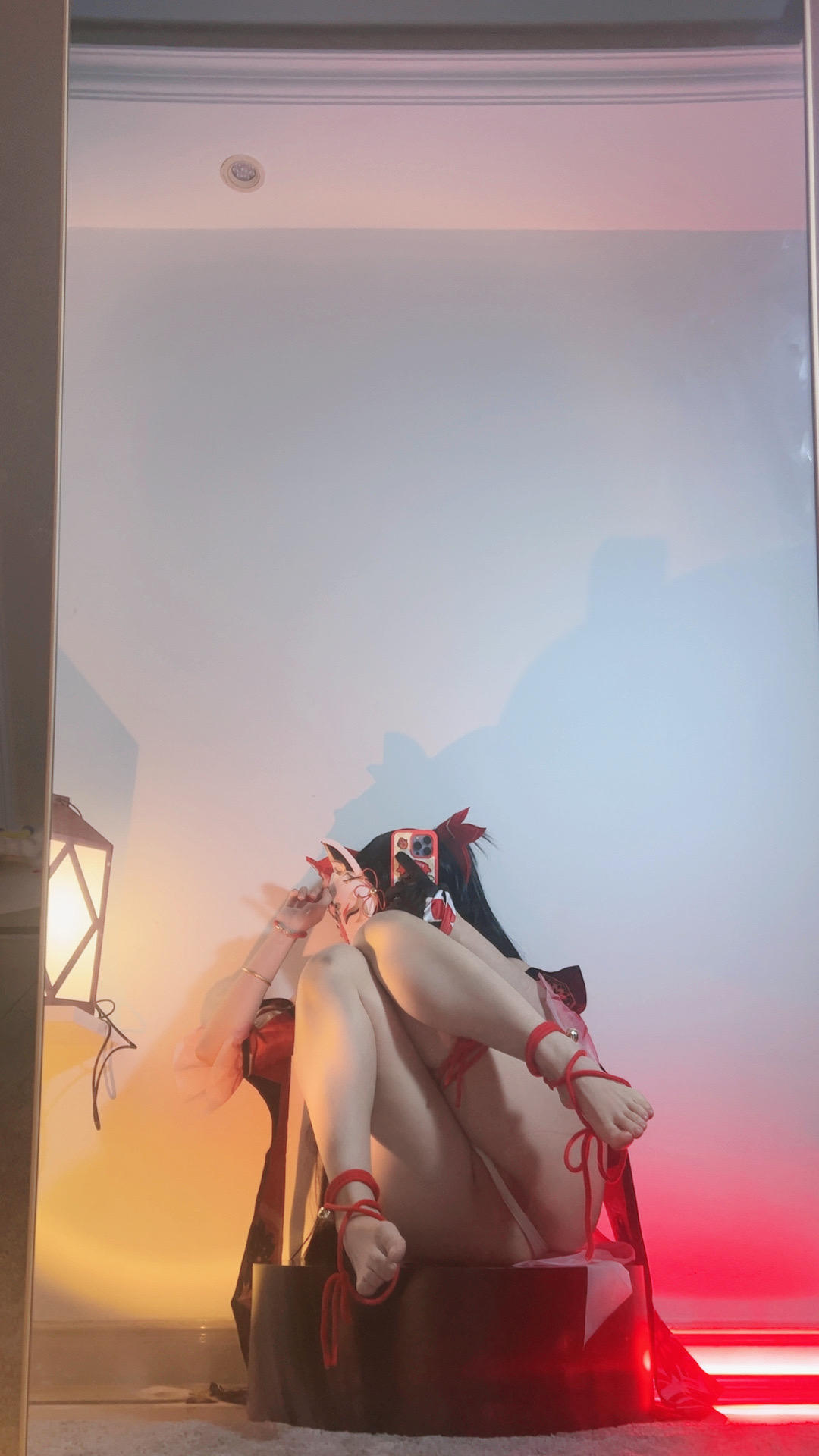 屑雪雪鸭 花火 [52P5V-206MB]