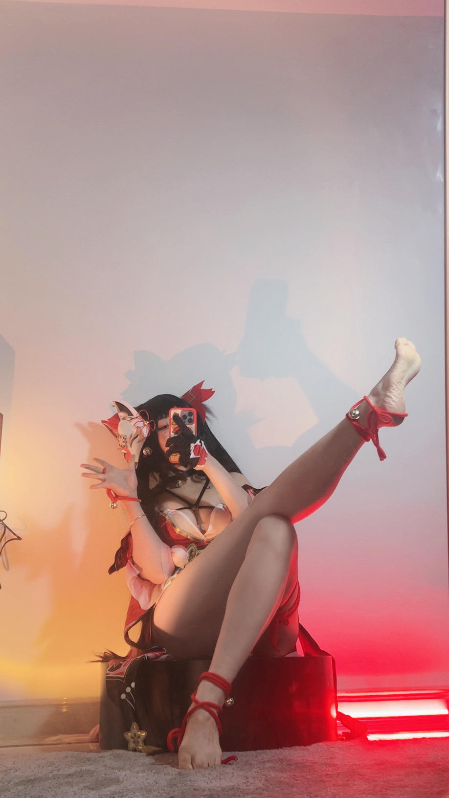 屑雪雪鸭 花火 [52P5V-206MB]