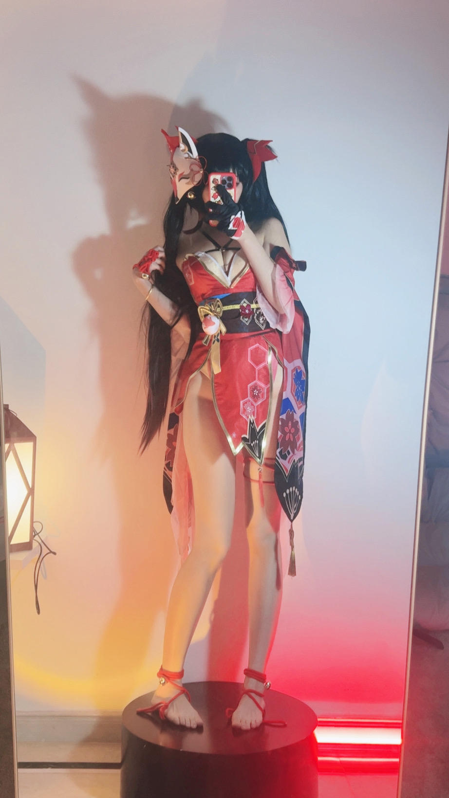 屑雪雪鸭 花火 [52P5V-206MB]