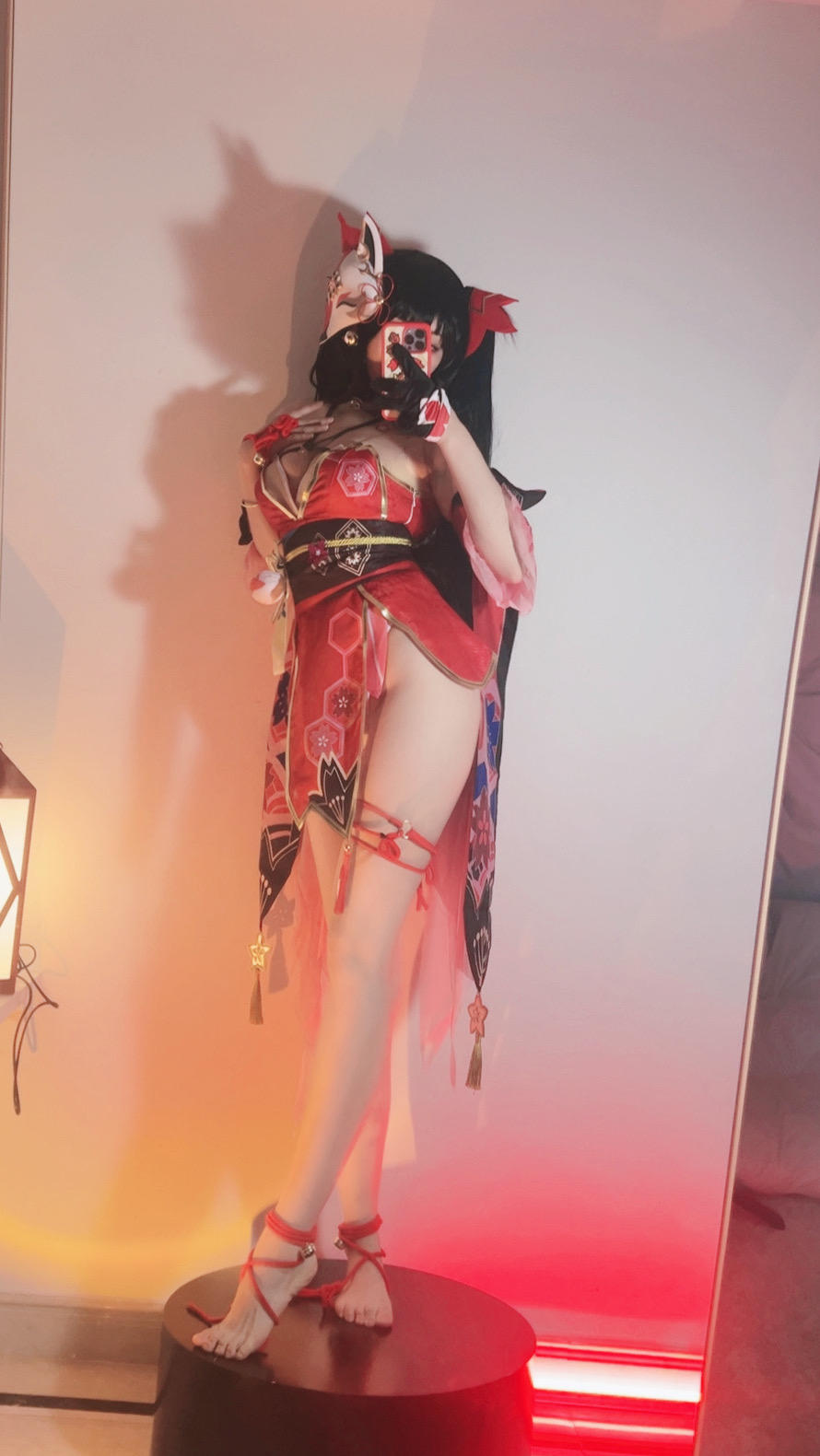 屑雪雪鸭 花火 [52P5V-206MB]