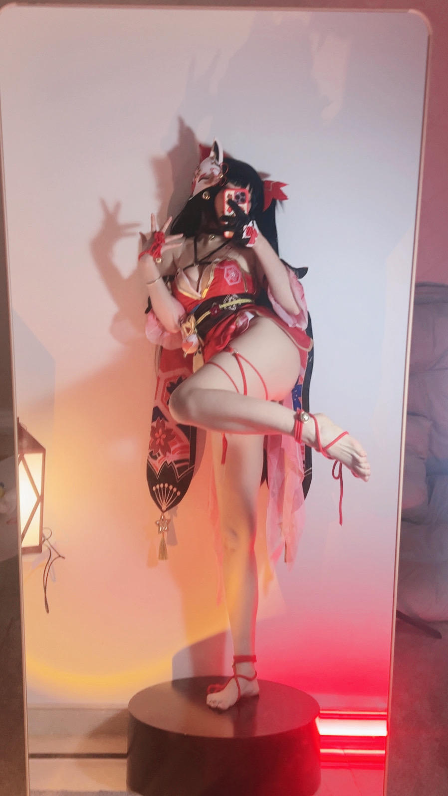 屑雪雪鸭 花火 [52P5V-206MB]