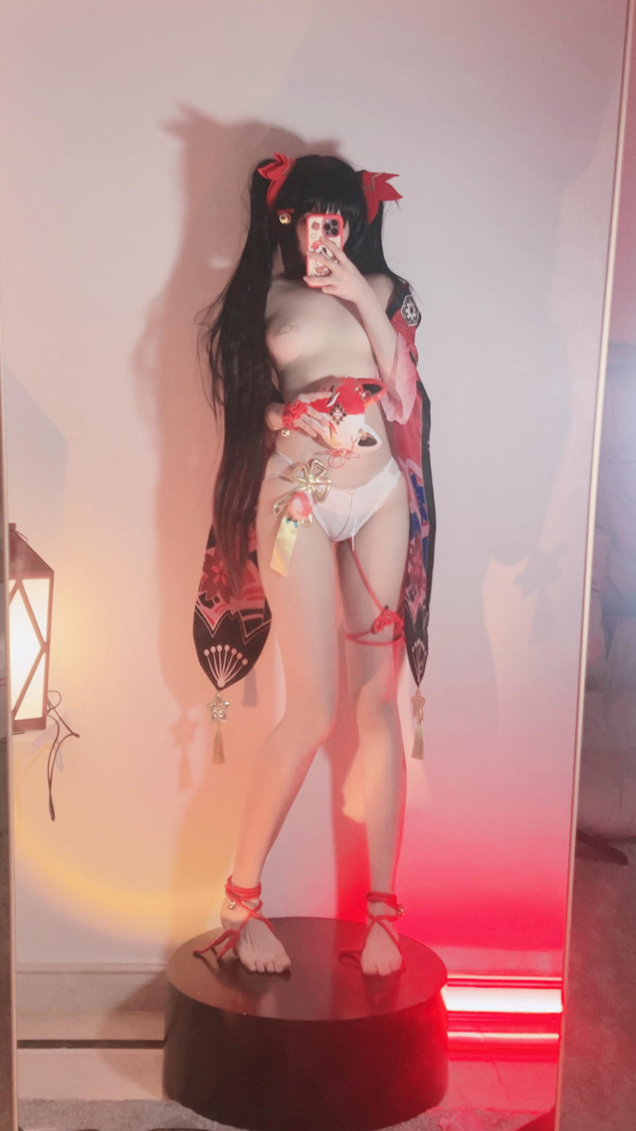 屑雪雪鸭 花火 [52P5V-206MB]