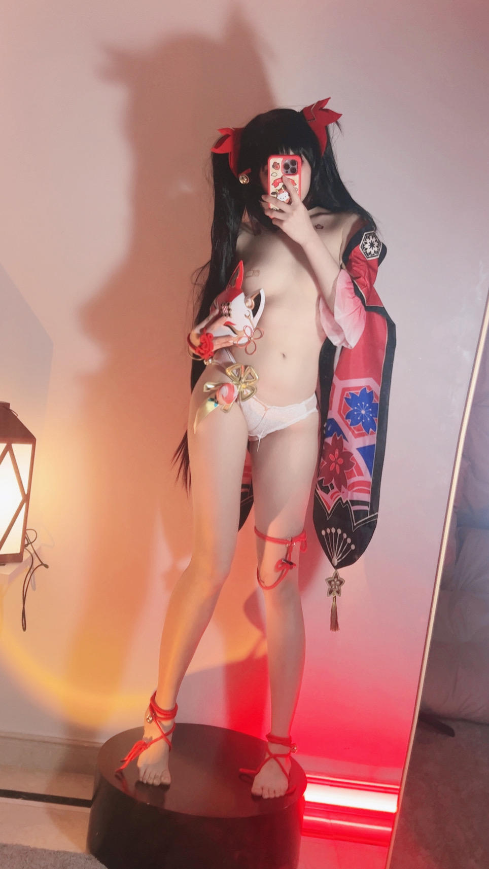 屑雪雪鸭 花火 [52P5V-206MB]