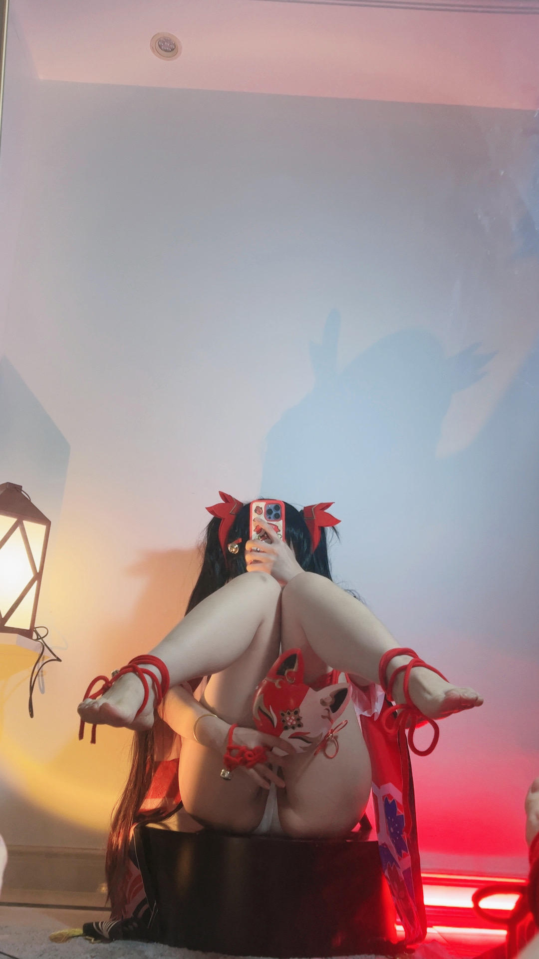 屑雪雪鸭 花火 [52P5V-206MB]