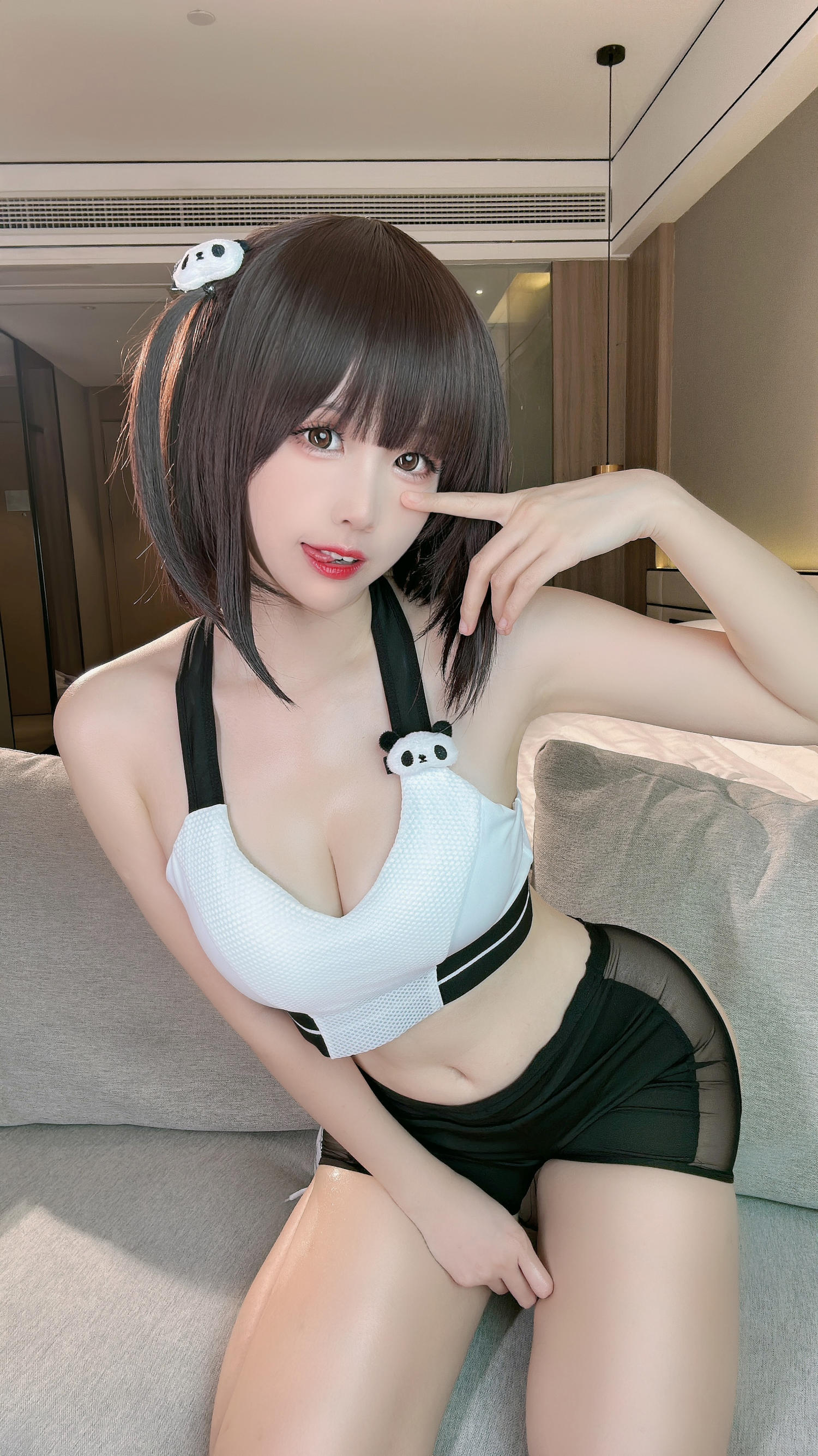 miko酱ww 2023年09月合集 [150P-597MB]